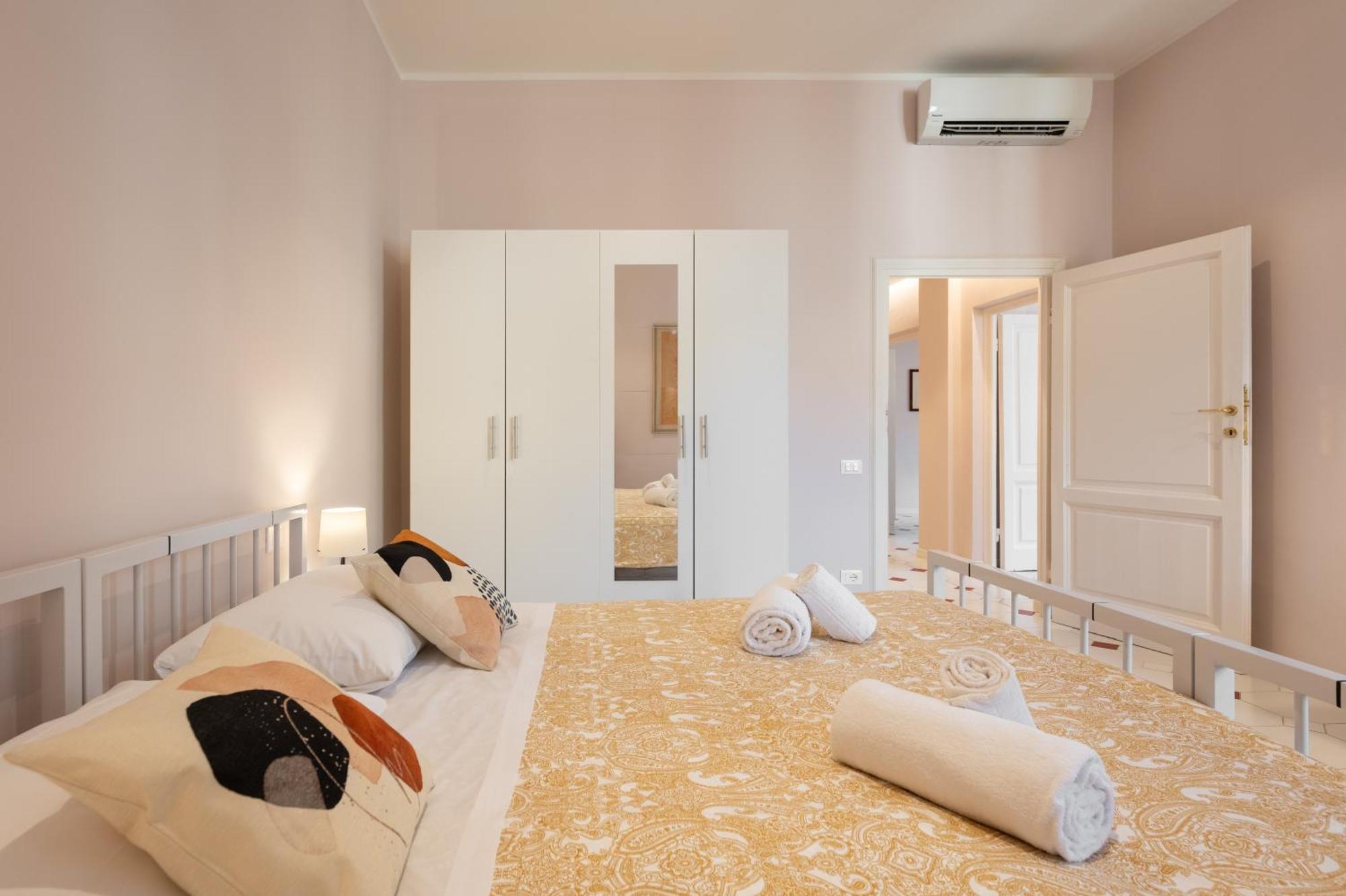Apartamento Keys Of Italy - Alfani 70 - Family Nearby The Duomo *