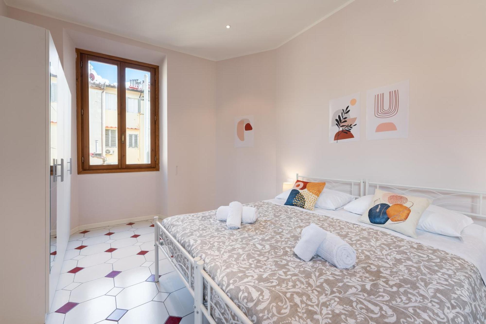 Apartamento Keys Of Italy - Alfani 70 - Family Nearby The Duomo