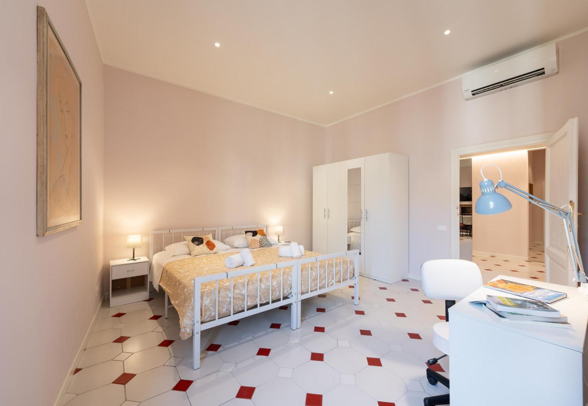 Apartamento Keys Of Italy - Alfani 70 - Family Nearby The Duomo *