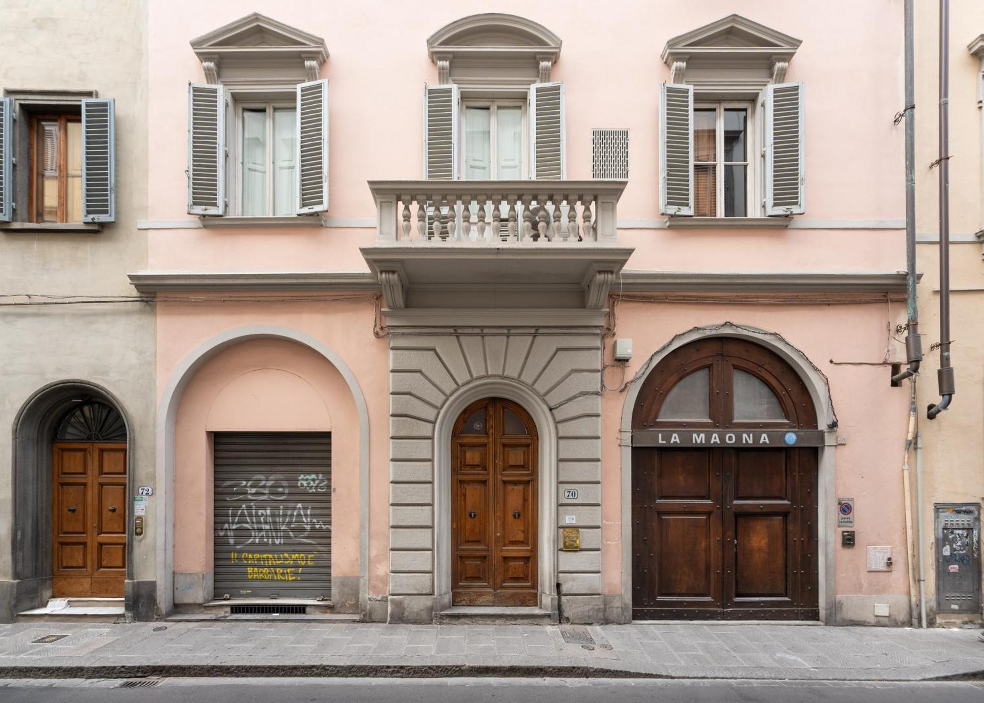 Keys Of Italy - Alfani 70 - Family Nearby The Duomo *