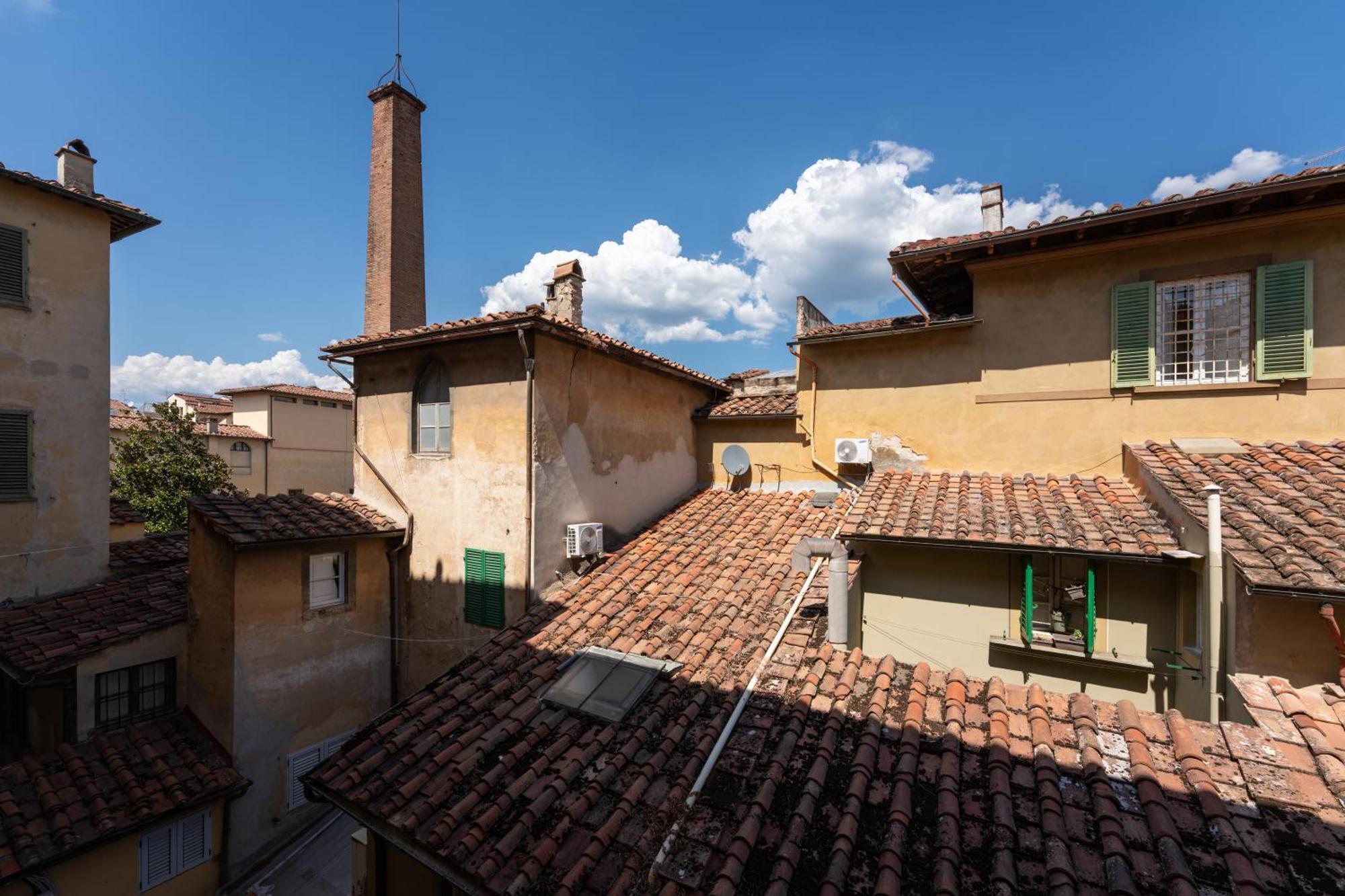 Keys Of Italy - Alfani 70 - Family Nearby The Duomo Appartement Florence