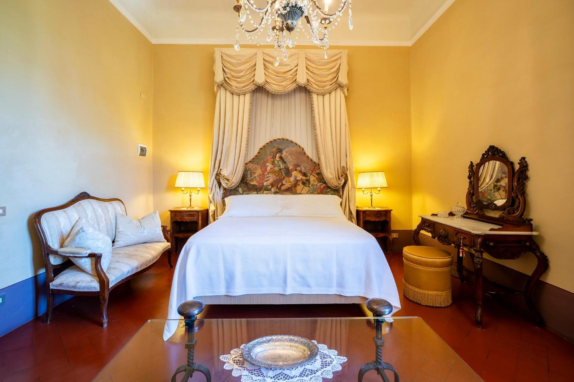Poggio Bello * Firenze