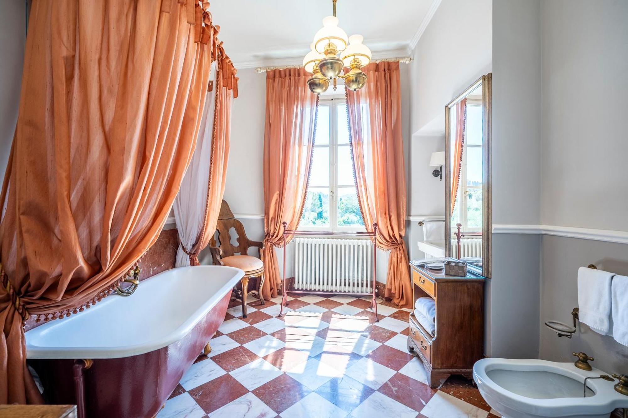 Affittacamere Poggio Bello Firenze
