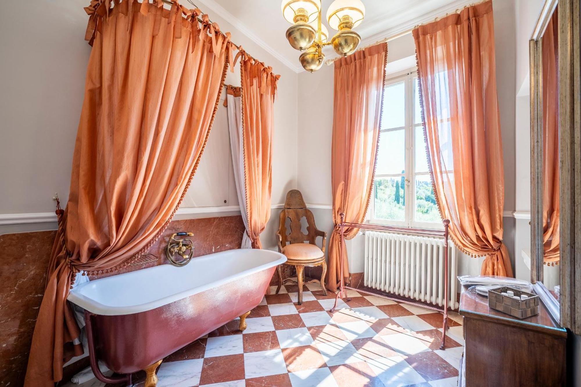 Poggio Bello Firenze