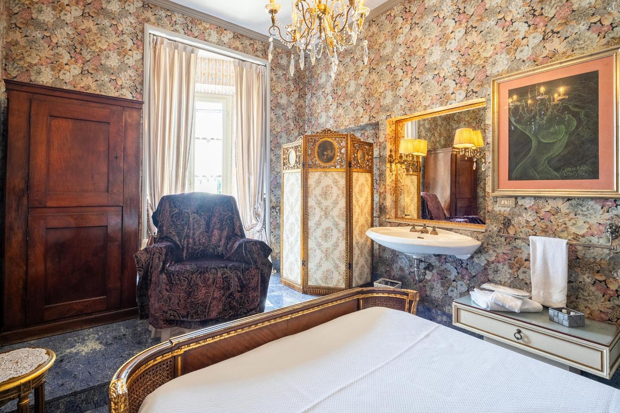 Poggio Bello Affittacamere Firenze