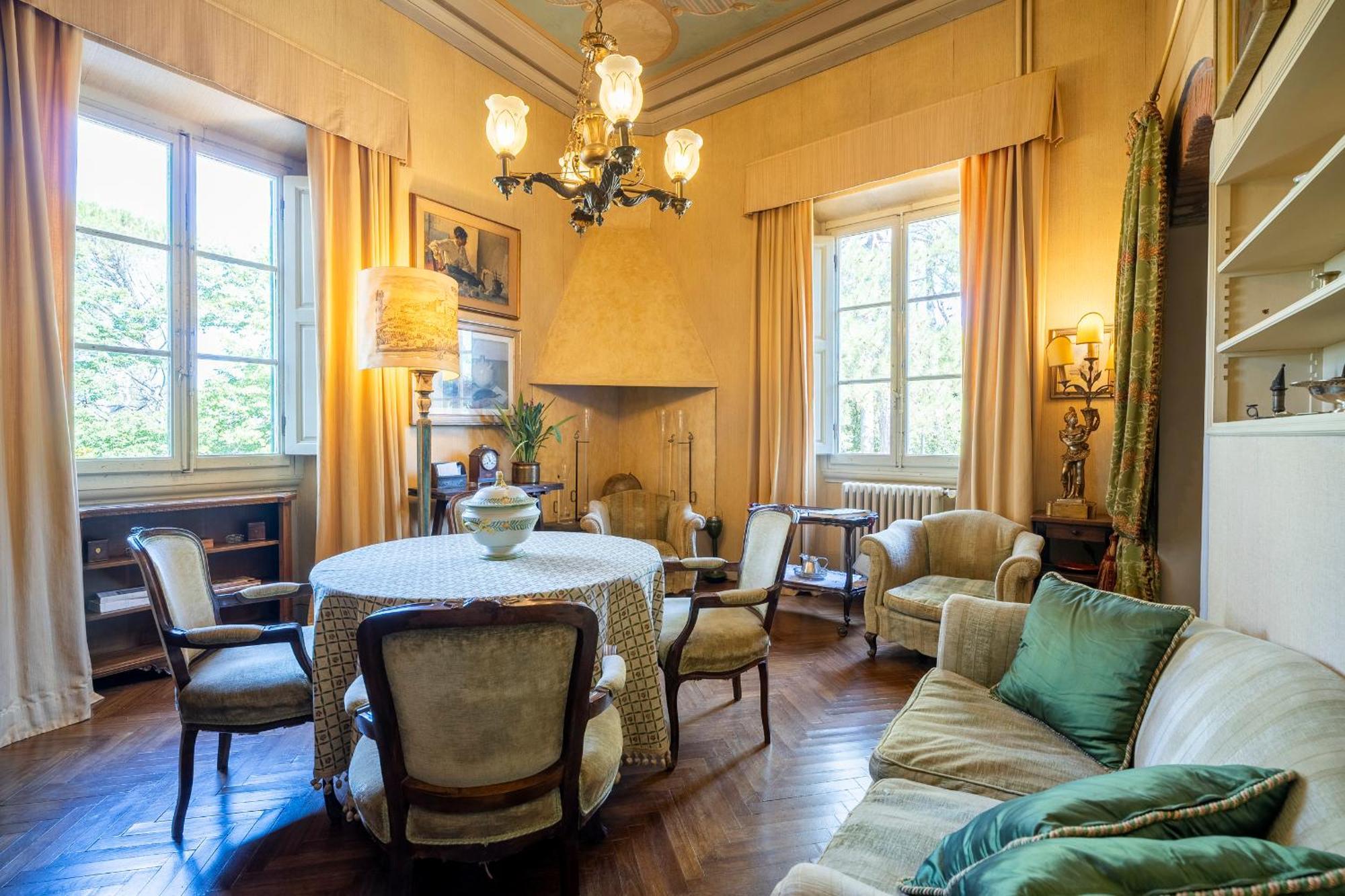Poggio Bello * Firenze