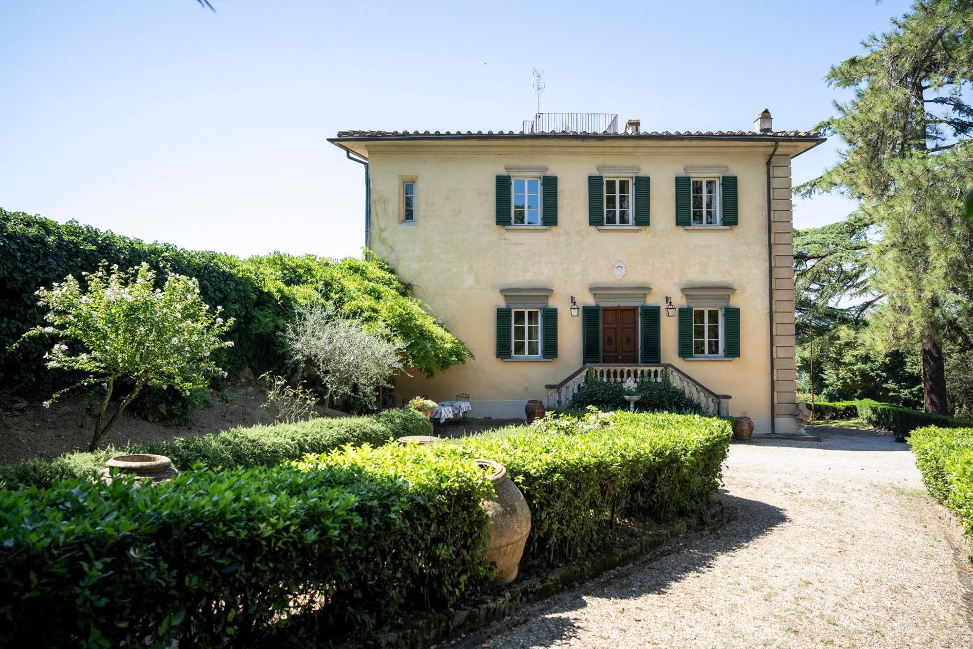 Affittacamere Poggio Bello