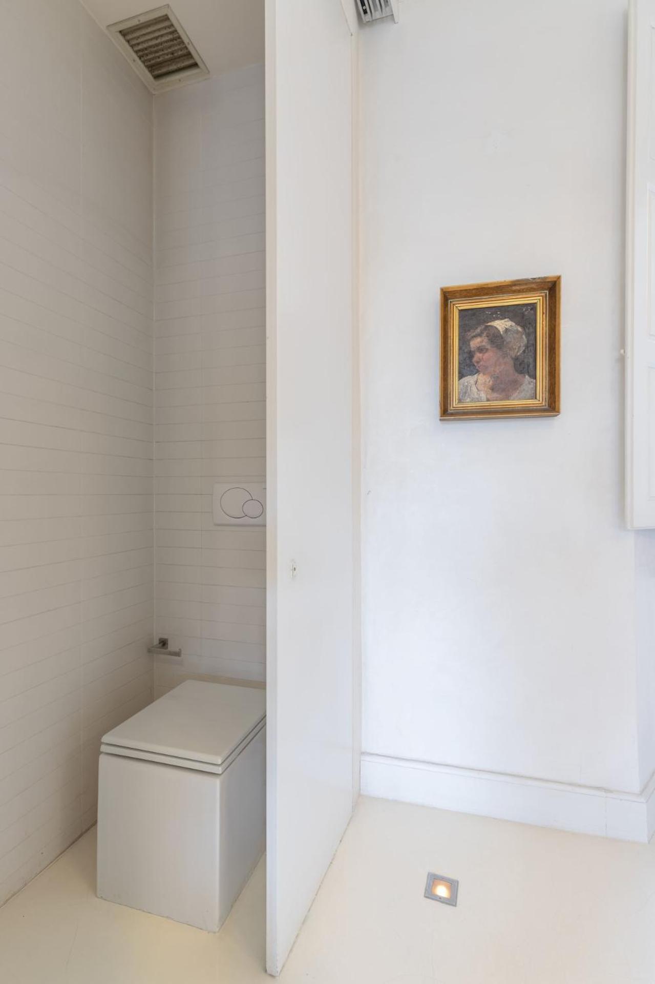 Luxury With Big Terrace In Appart hôtel