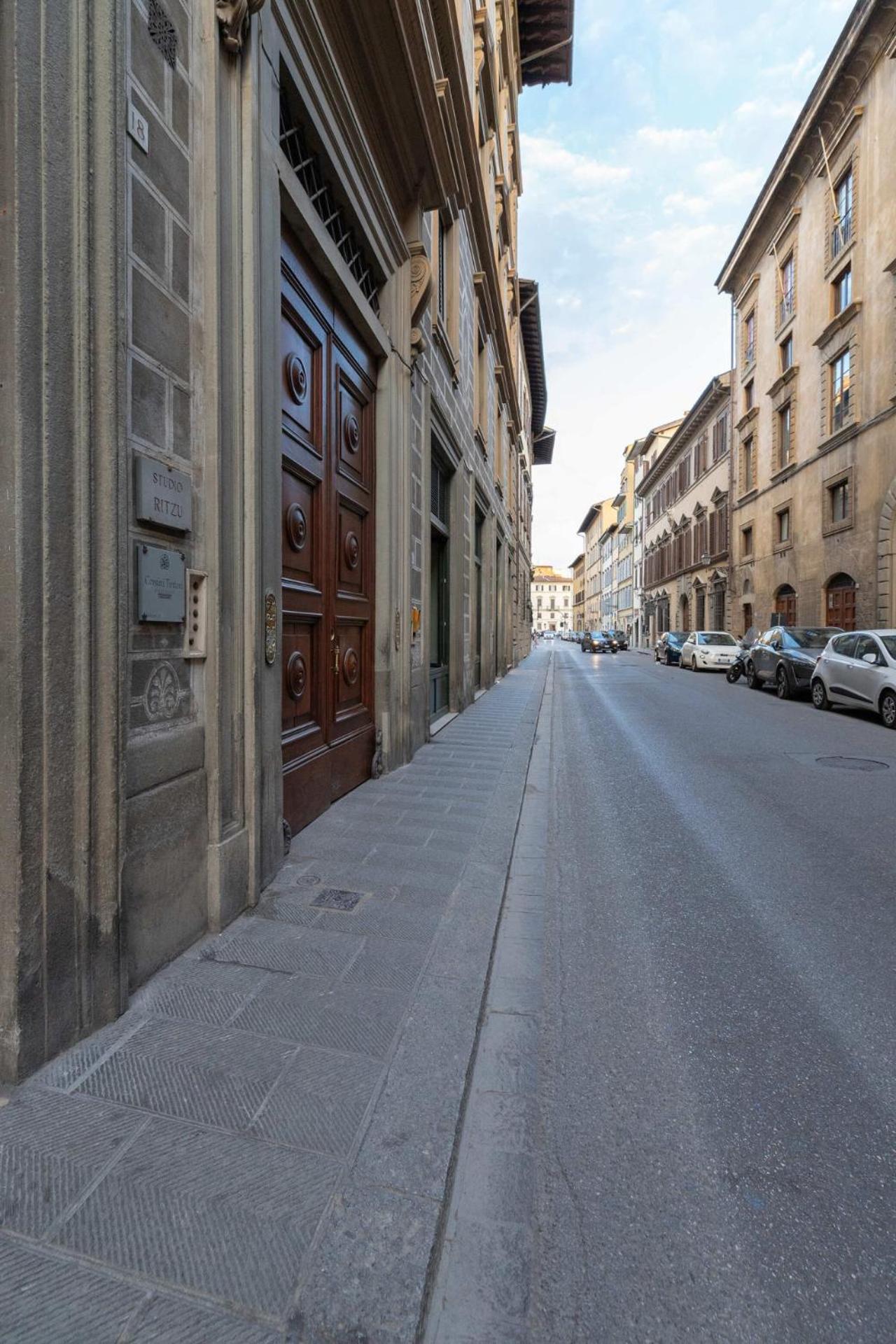 Appart hôtel Luxury With Big Terrace In Florence