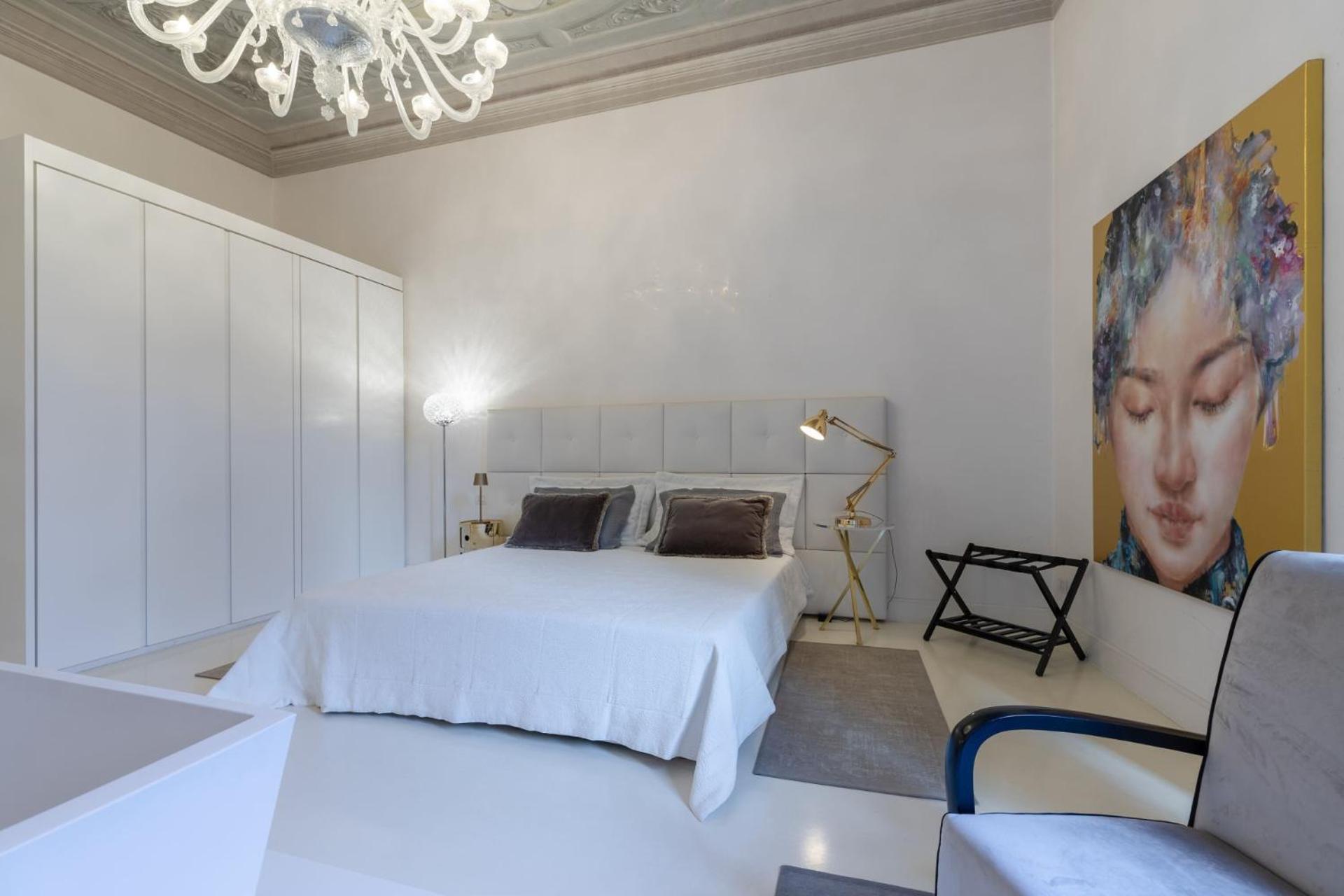 Luxury With Big Terrace In Appart hôtel