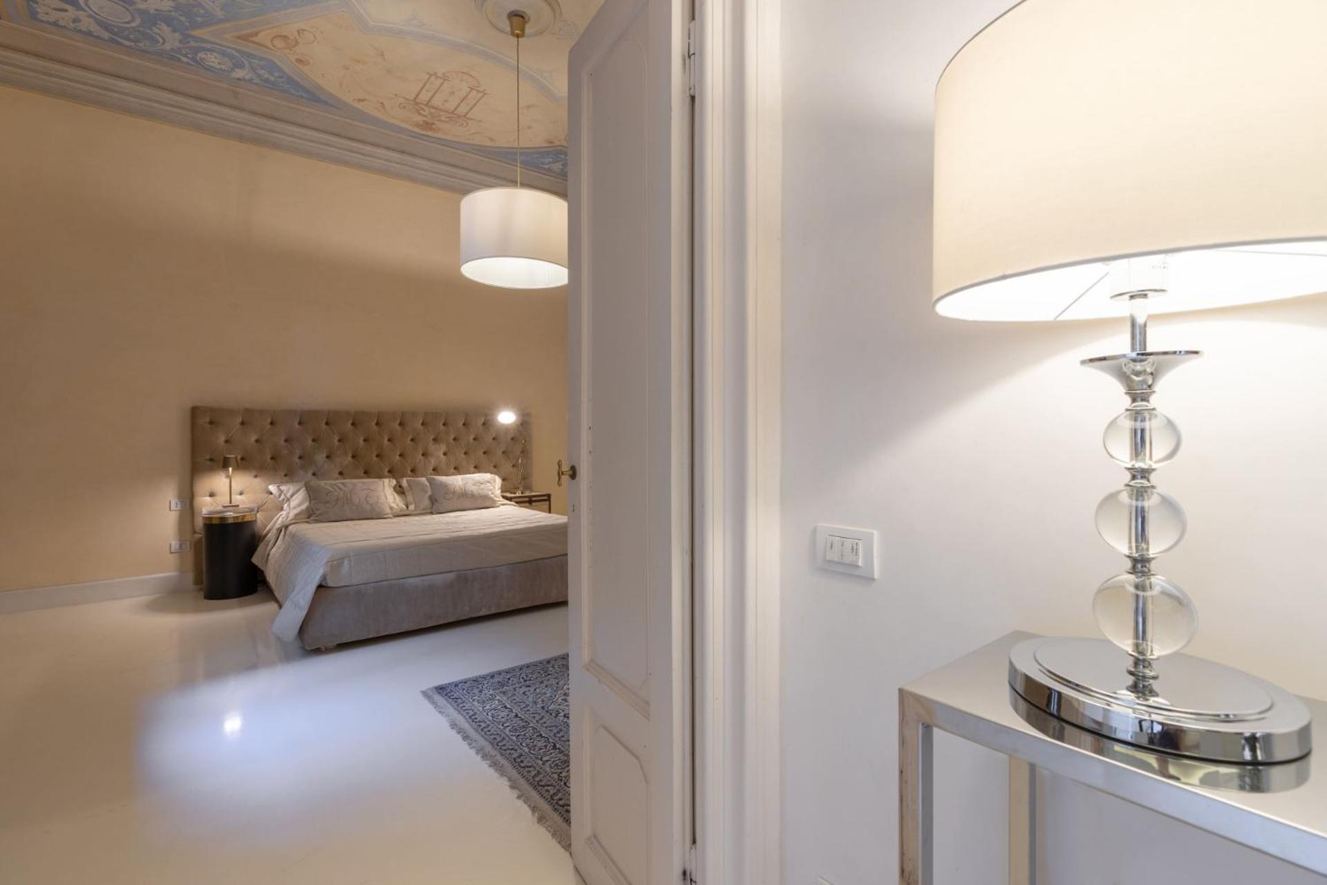 Appart hôtel Luxury With Big Terrace In