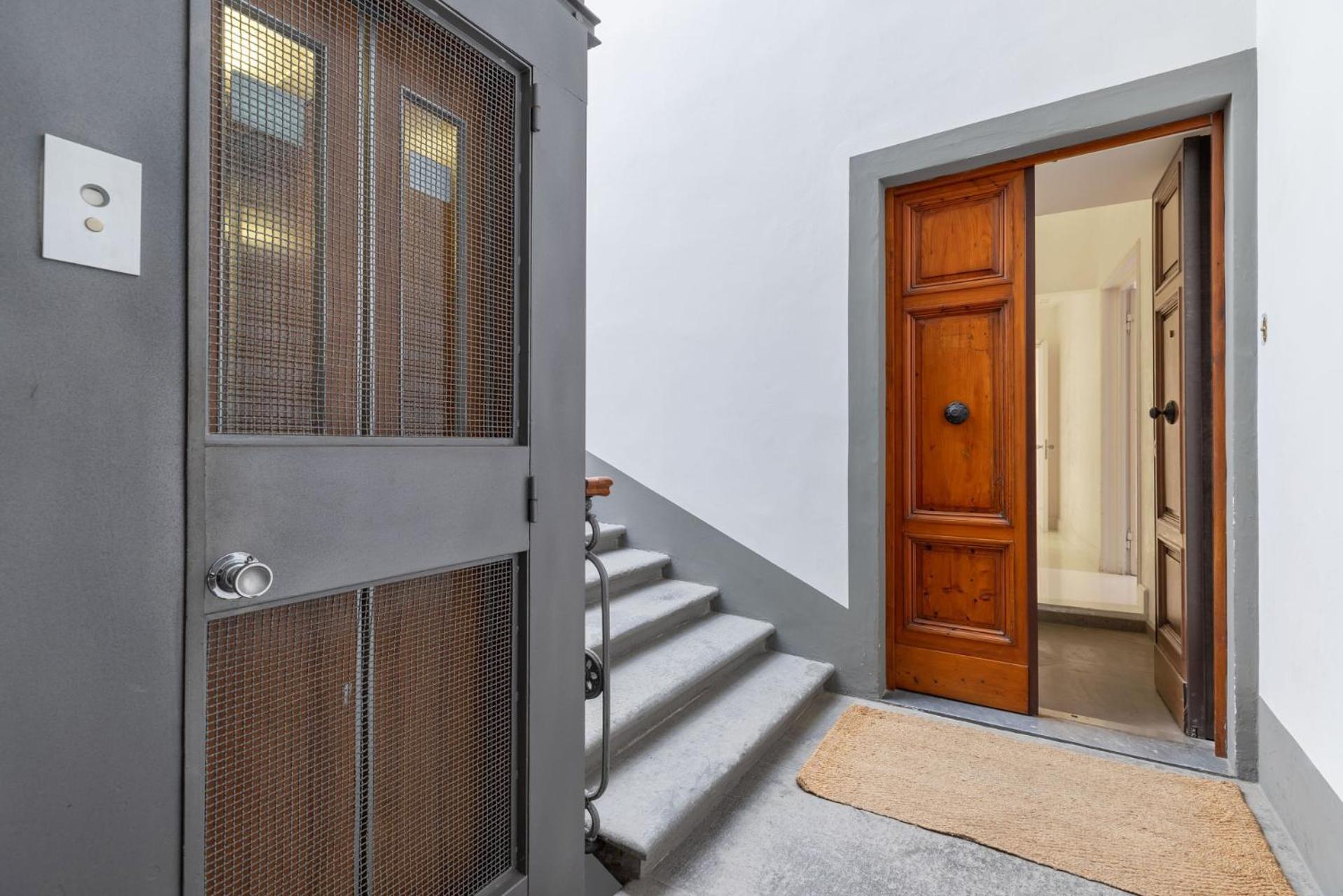 Appart hôtel Luxury With Big Terrace In