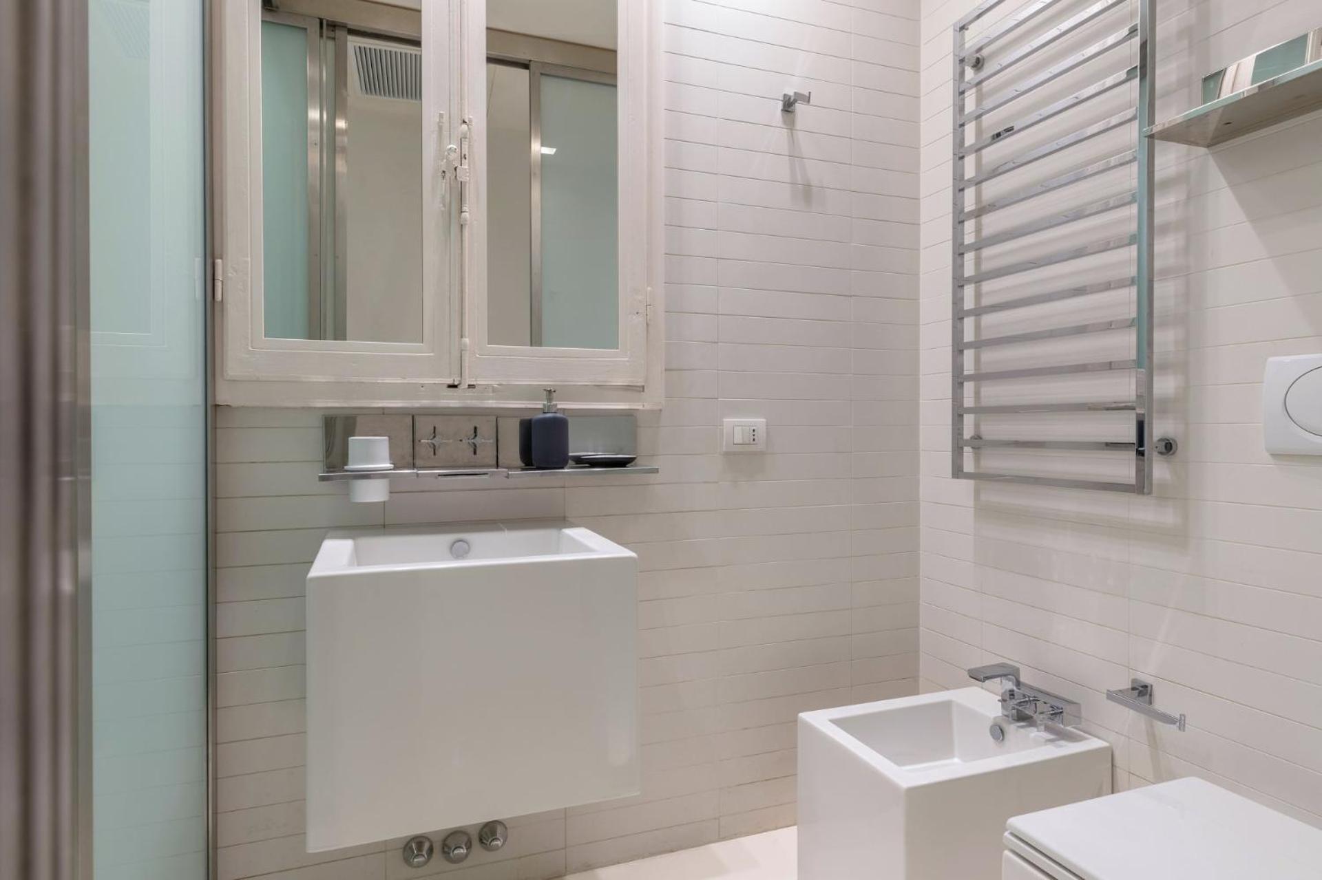 Luxury With Big Terrace In Appart hôtel