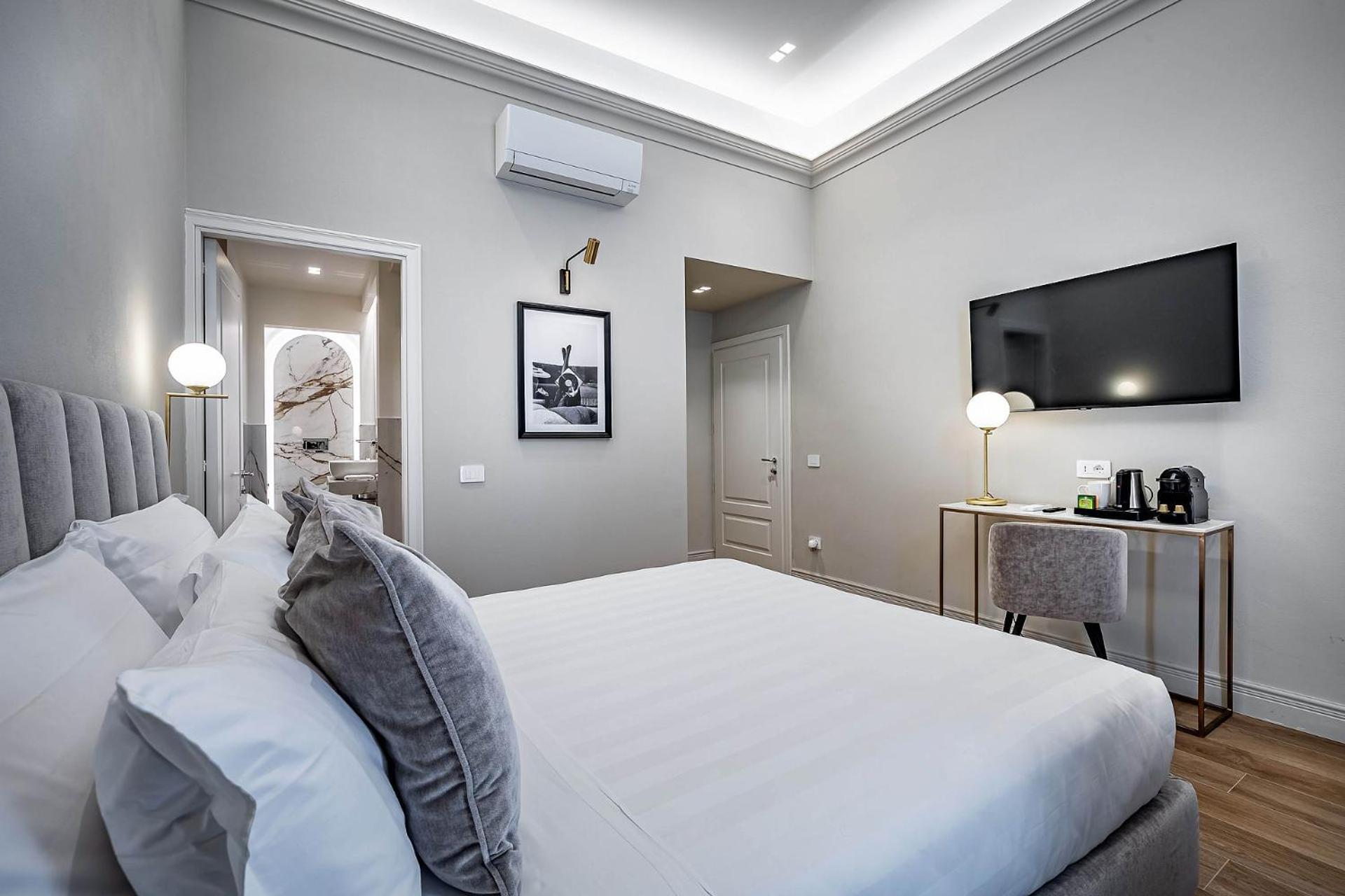 Ungherese Small Luxury Hotel