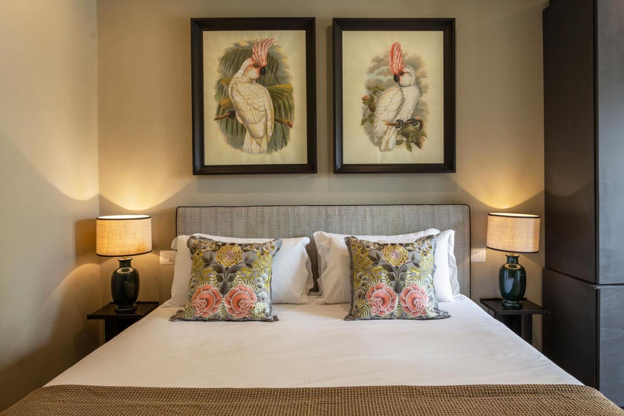 Boutique Hugo Hotel Firenze