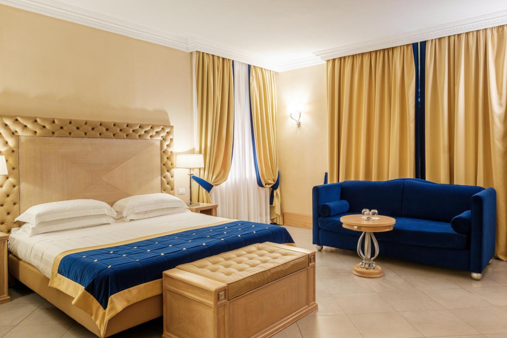 Hotell Tolomei &