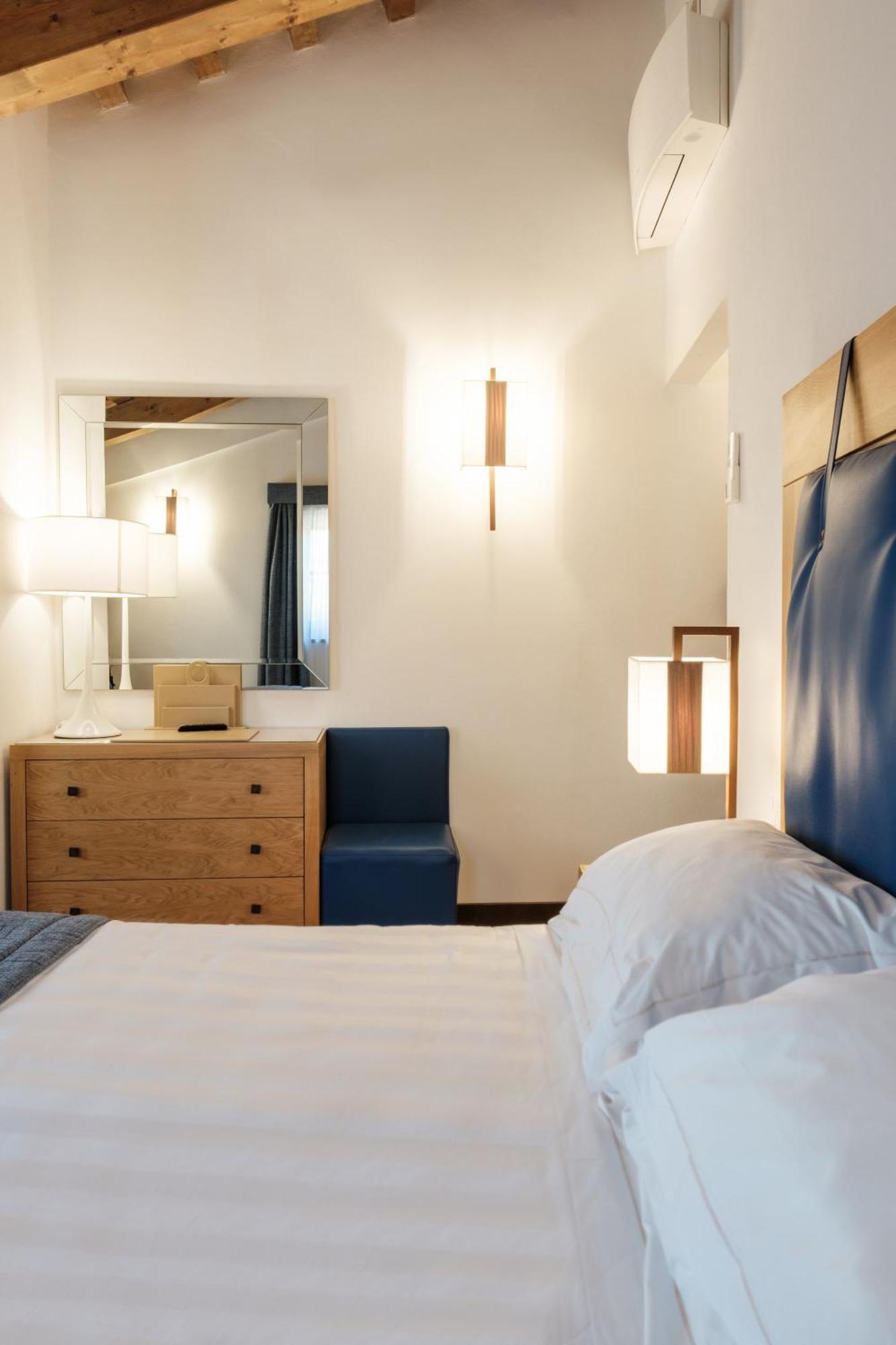 Tolomei & Hotell 5*