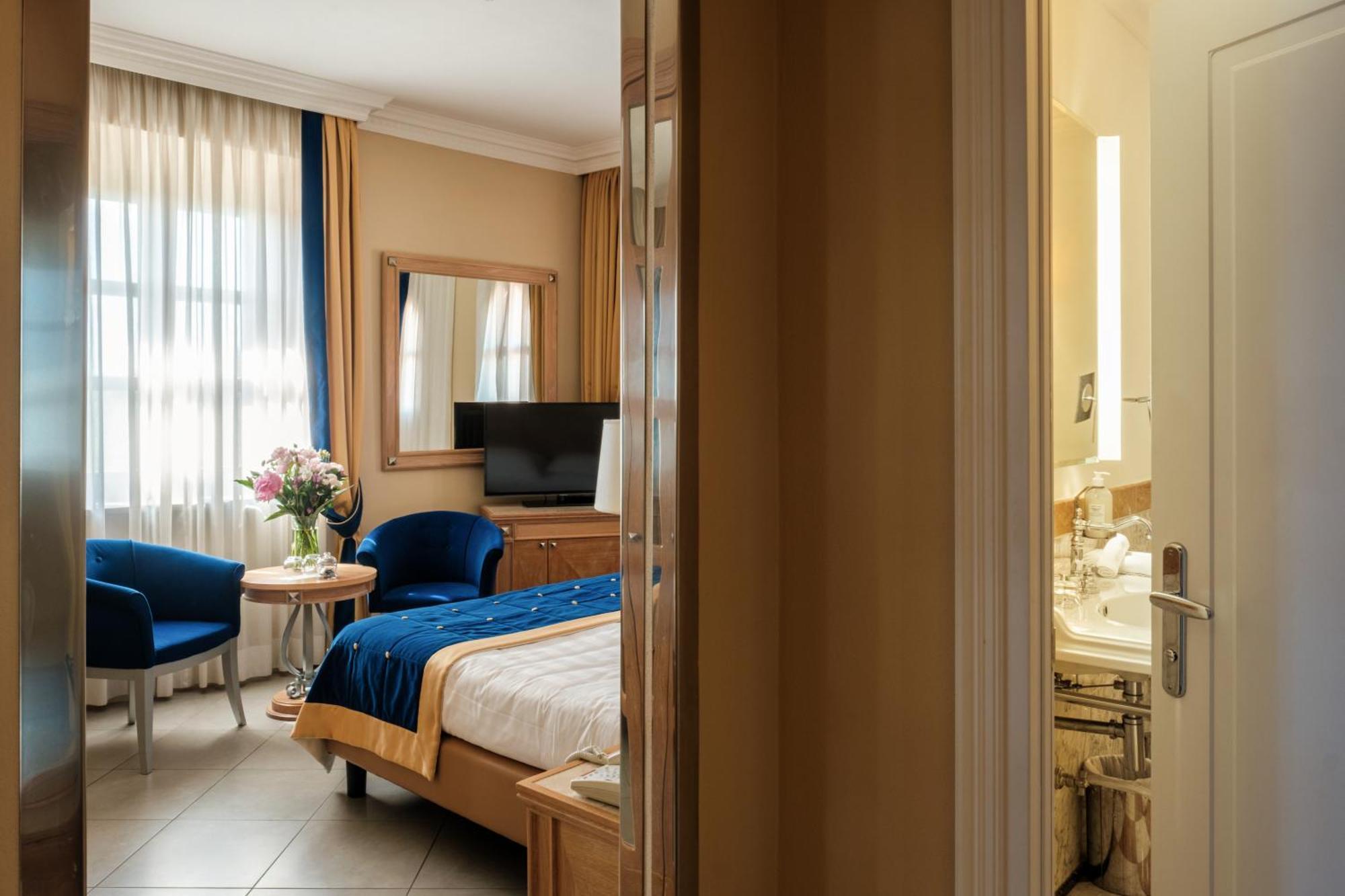 Tolomei & 5* Firenze