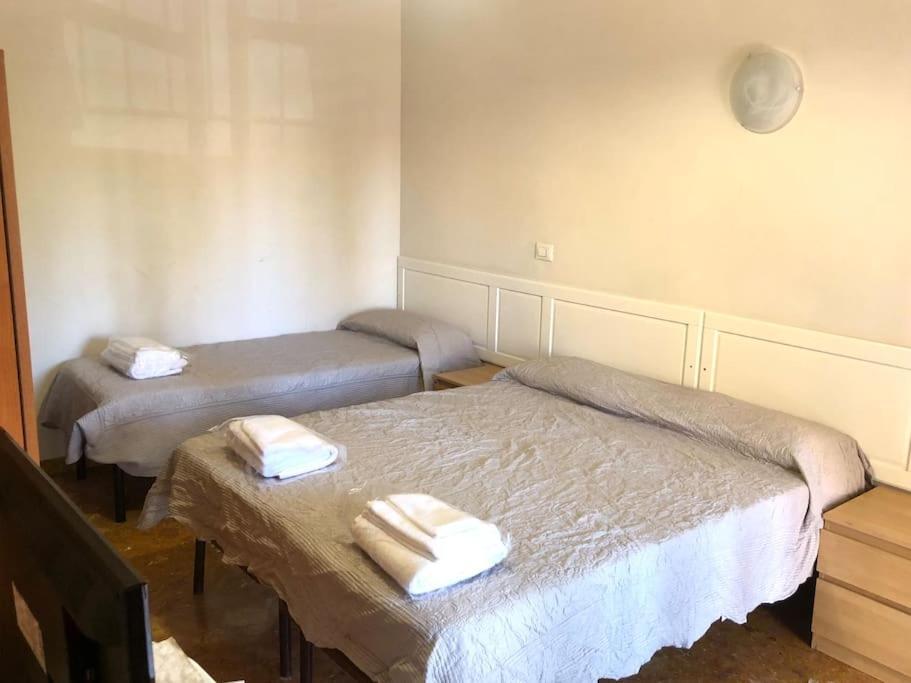 Sansovino Bed And Car Maison d'hôtes *