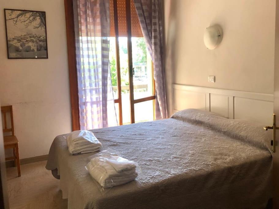 Sansovino Bed And Car Maison d'hôtes Florence