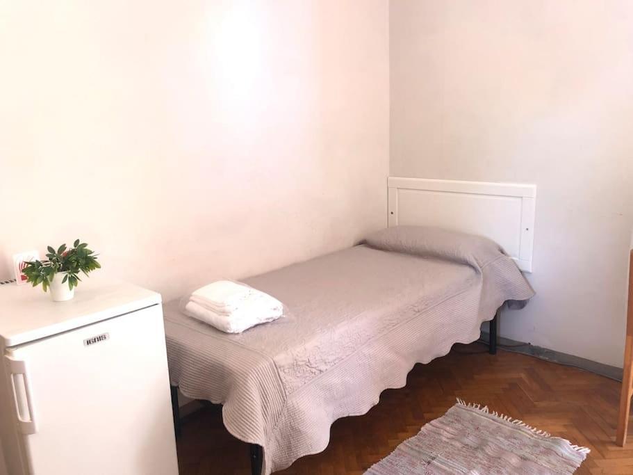 Sansovino Bed&car *