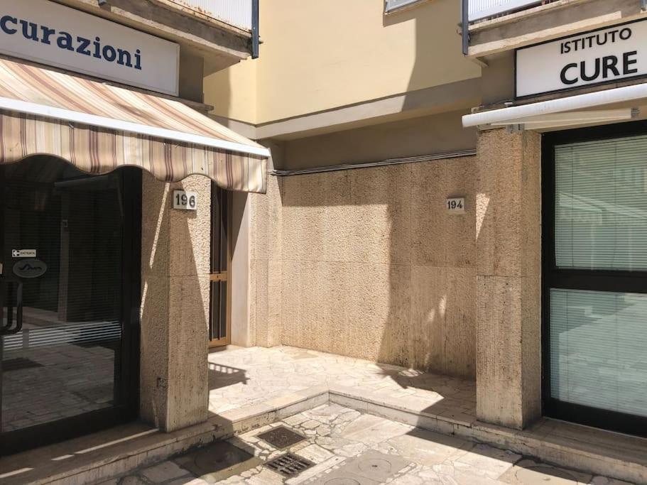 Affittacamere Sansovino Bed&car *