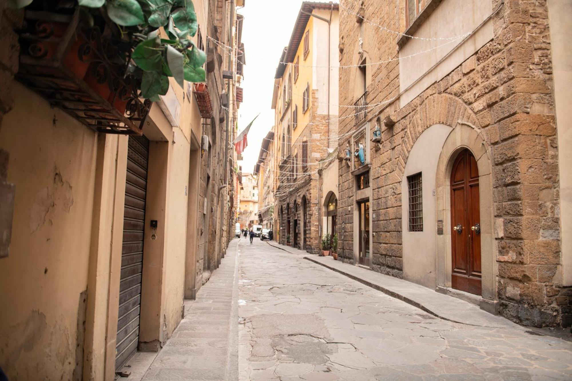 Lejlighed Mamo - Borgo San Jacopo *
