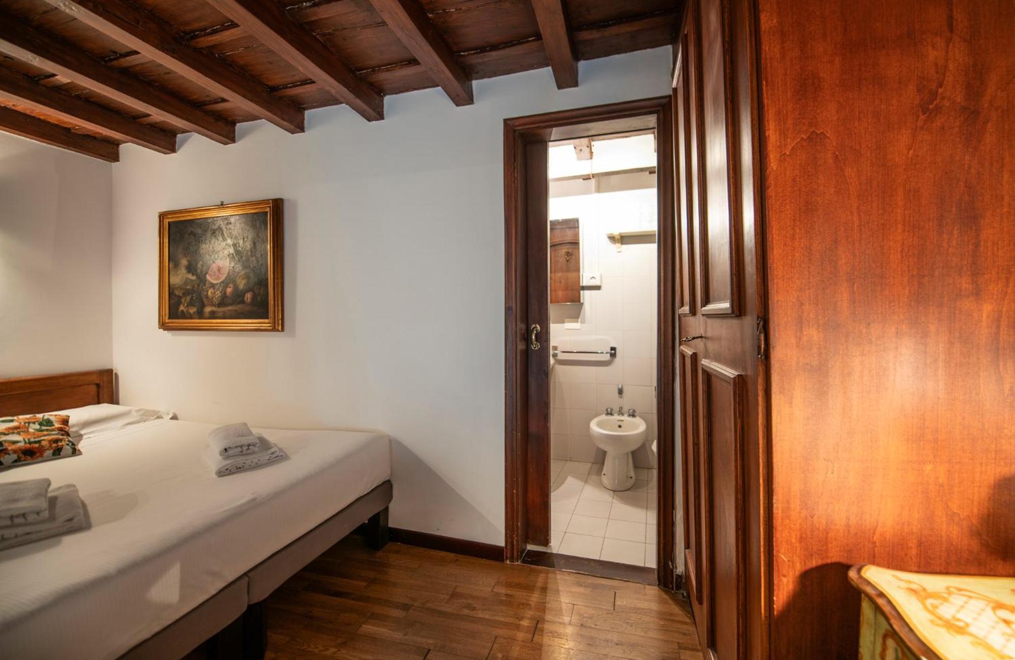Mamo - Borgo San Jacopo * Firenze