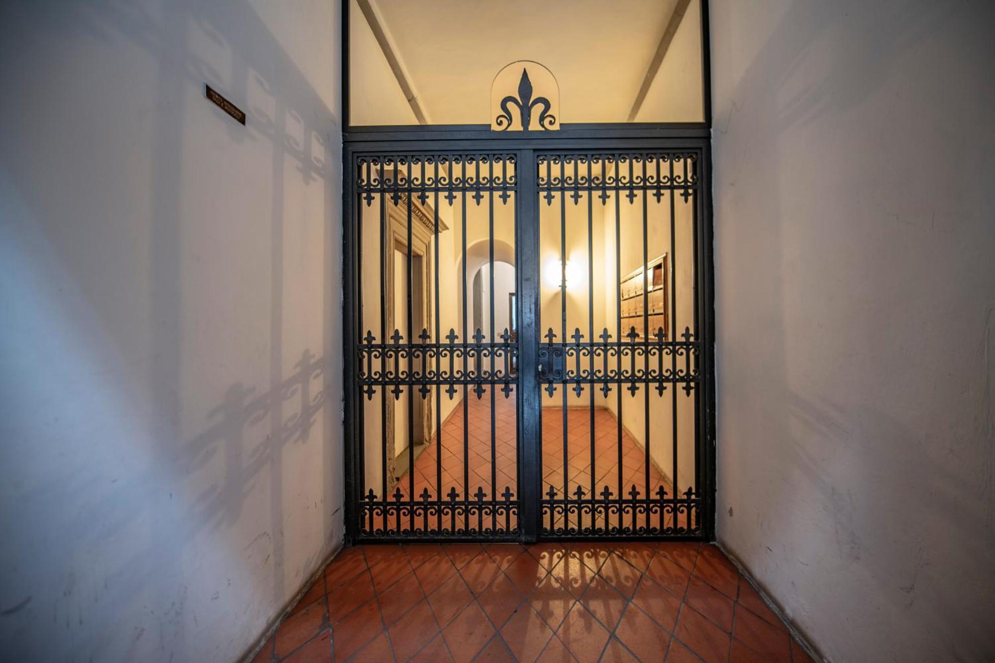 Lejlighed Mamo - Borgo San Jacopo