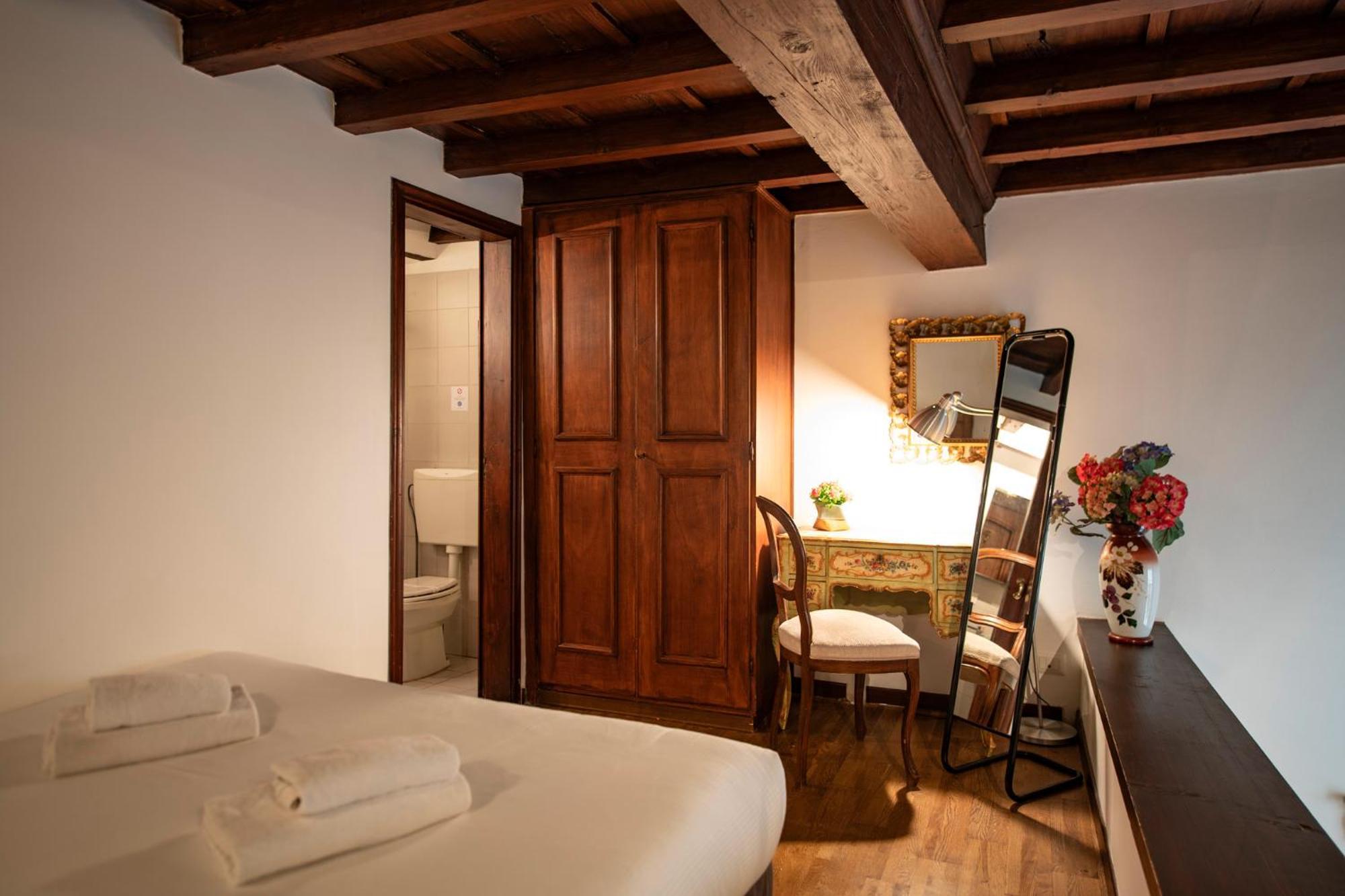 Mamo - Borgo San Jacopo Lejlighed *