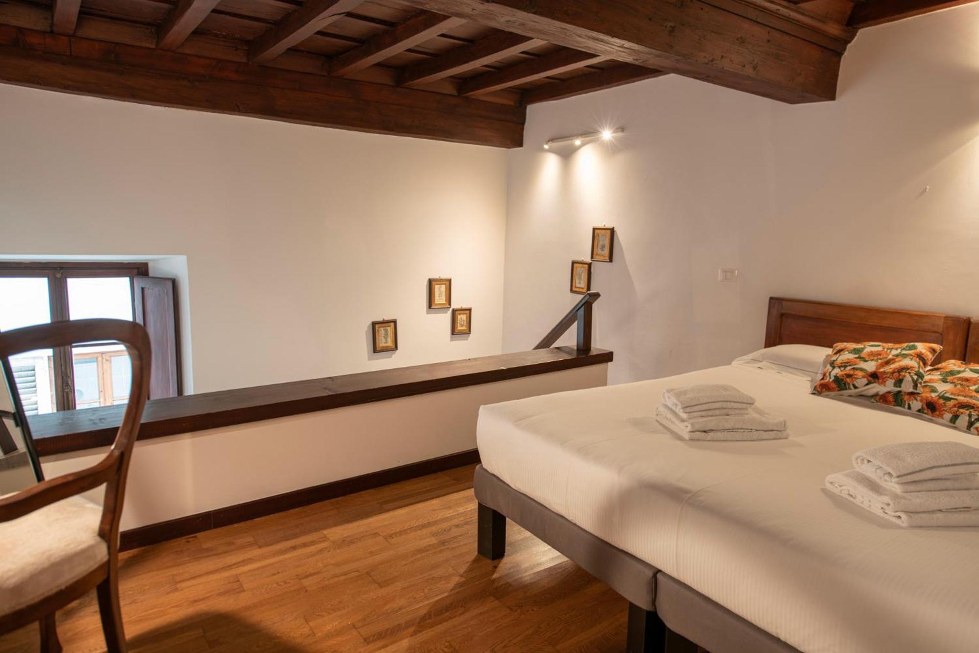 Lejlighed Mamo - Borgo San Jacopo *