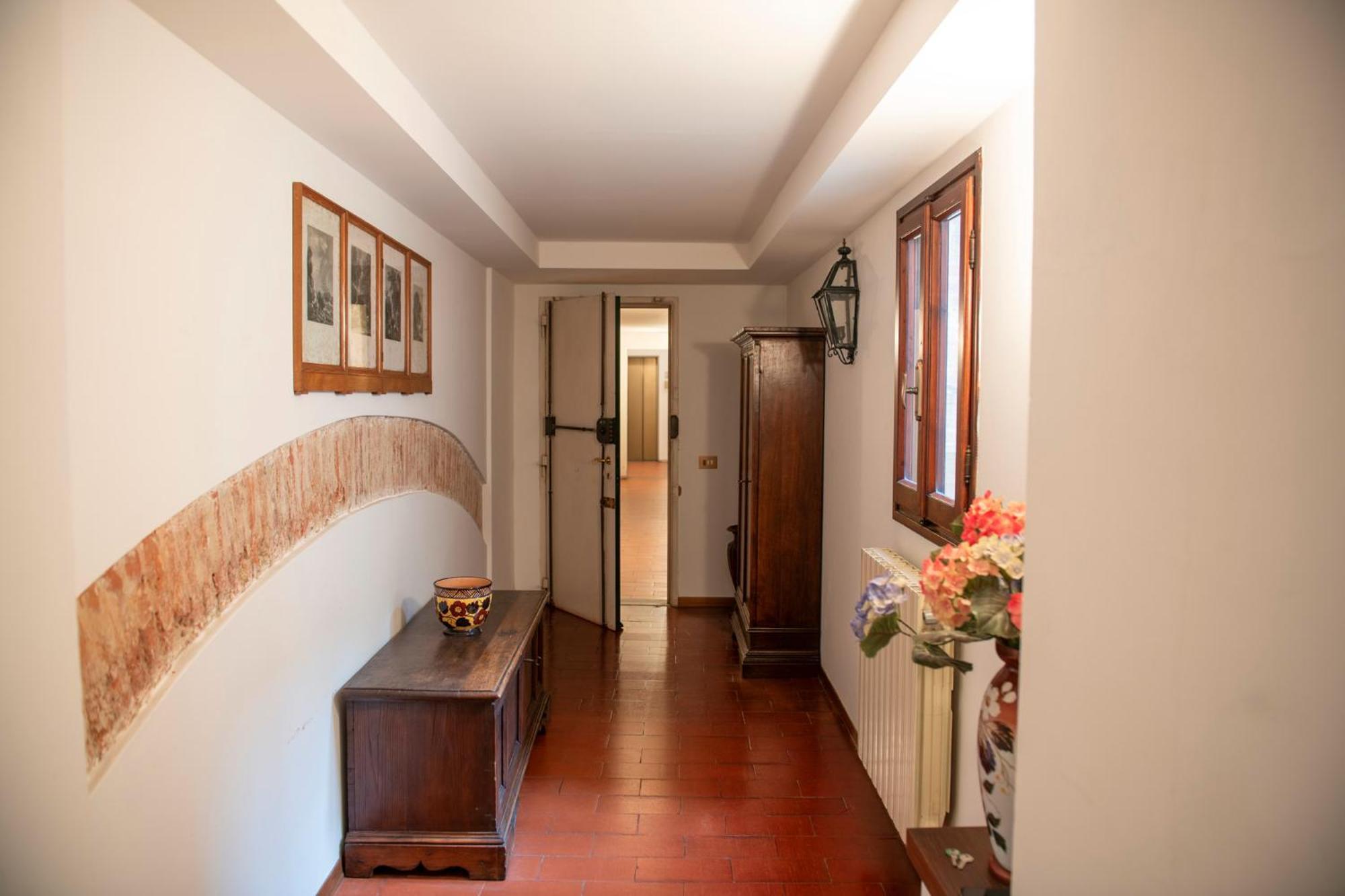 Mamo - Borgo San Jacopo Lejlighed Firenze