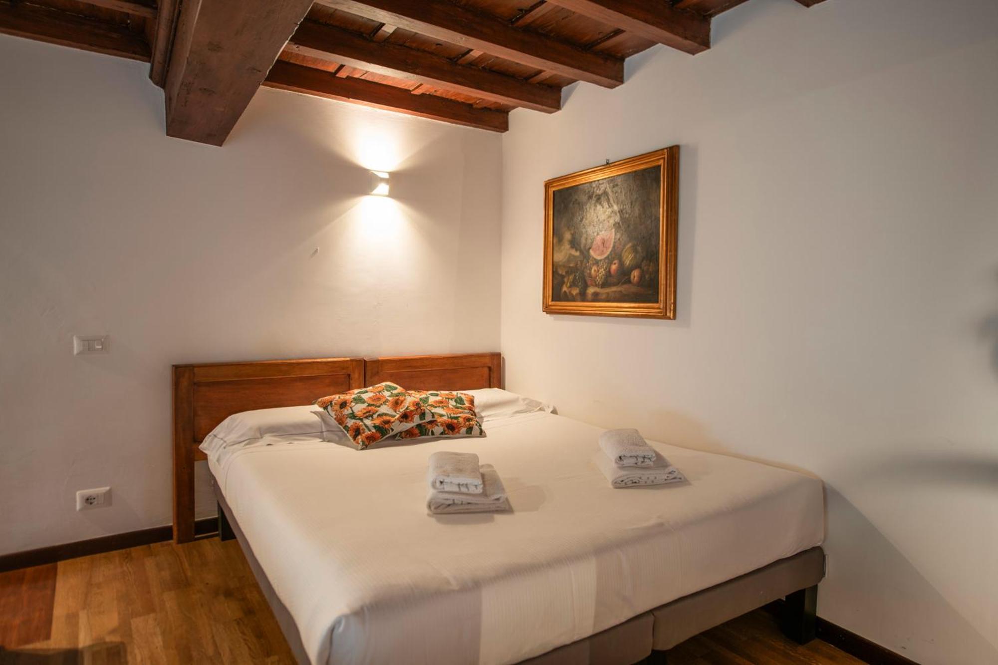 Mamo - Borgo San Jacopo Firenze