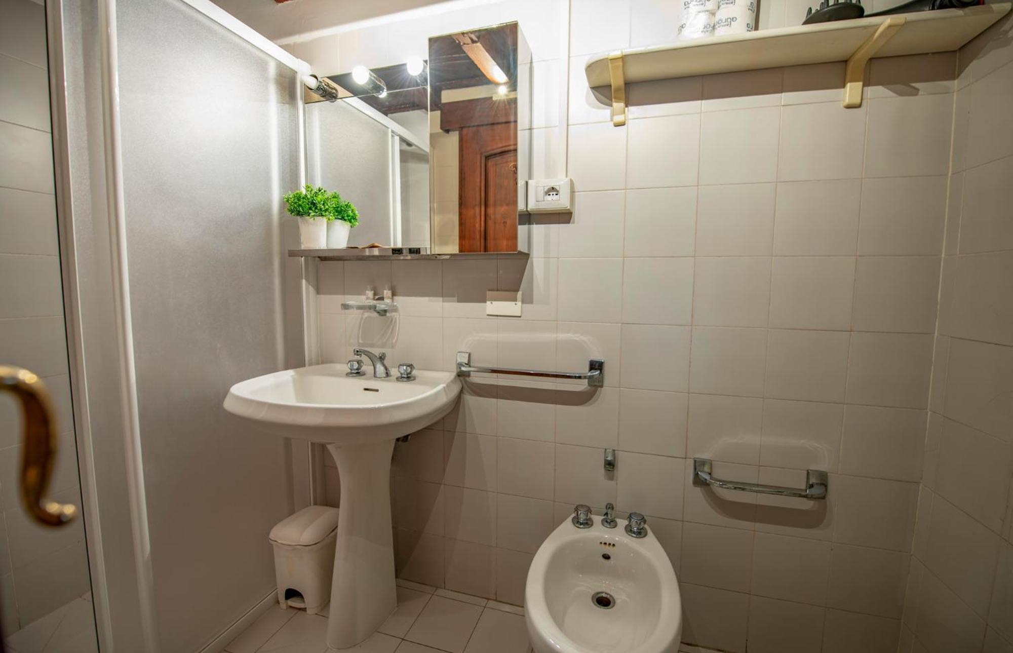 Mamo - Borgo San Jacopo * Firenze