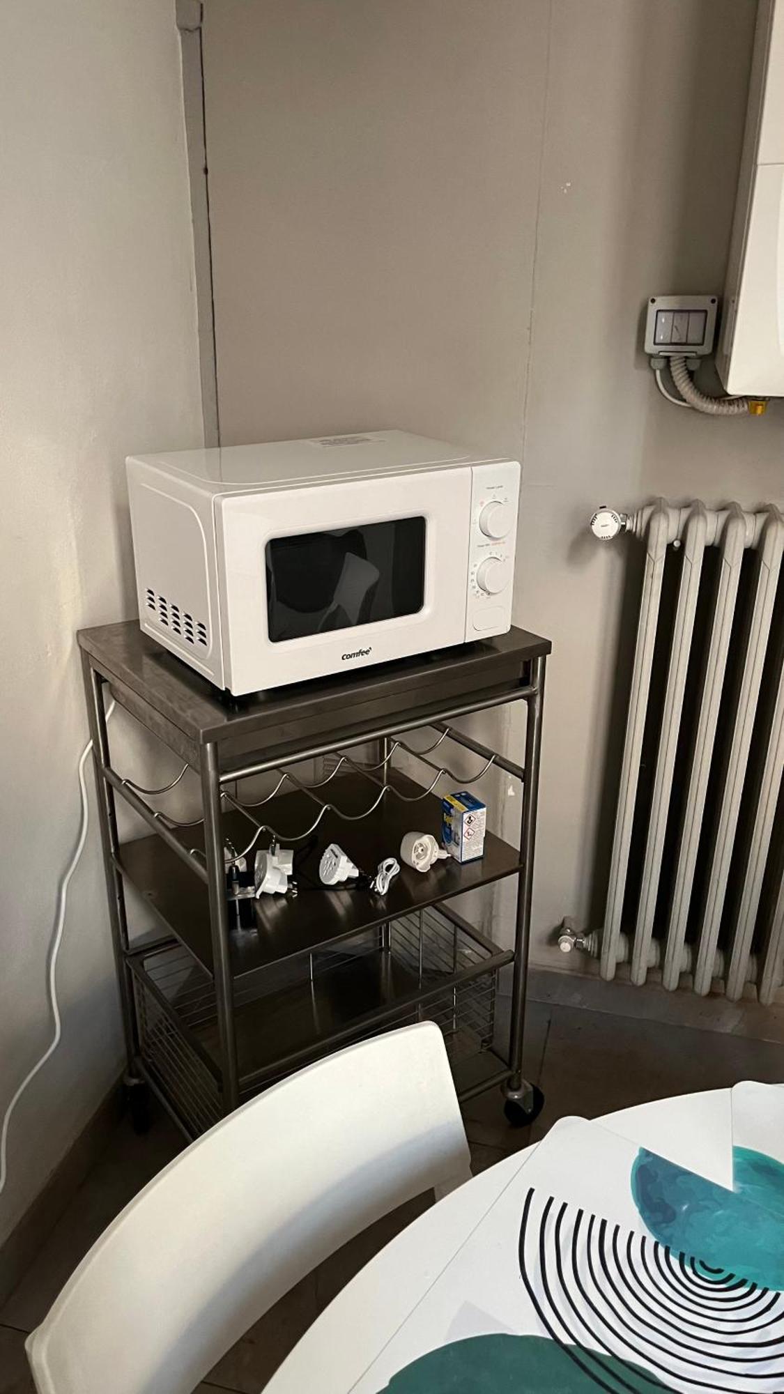 Appartement Condotta 10 Florence