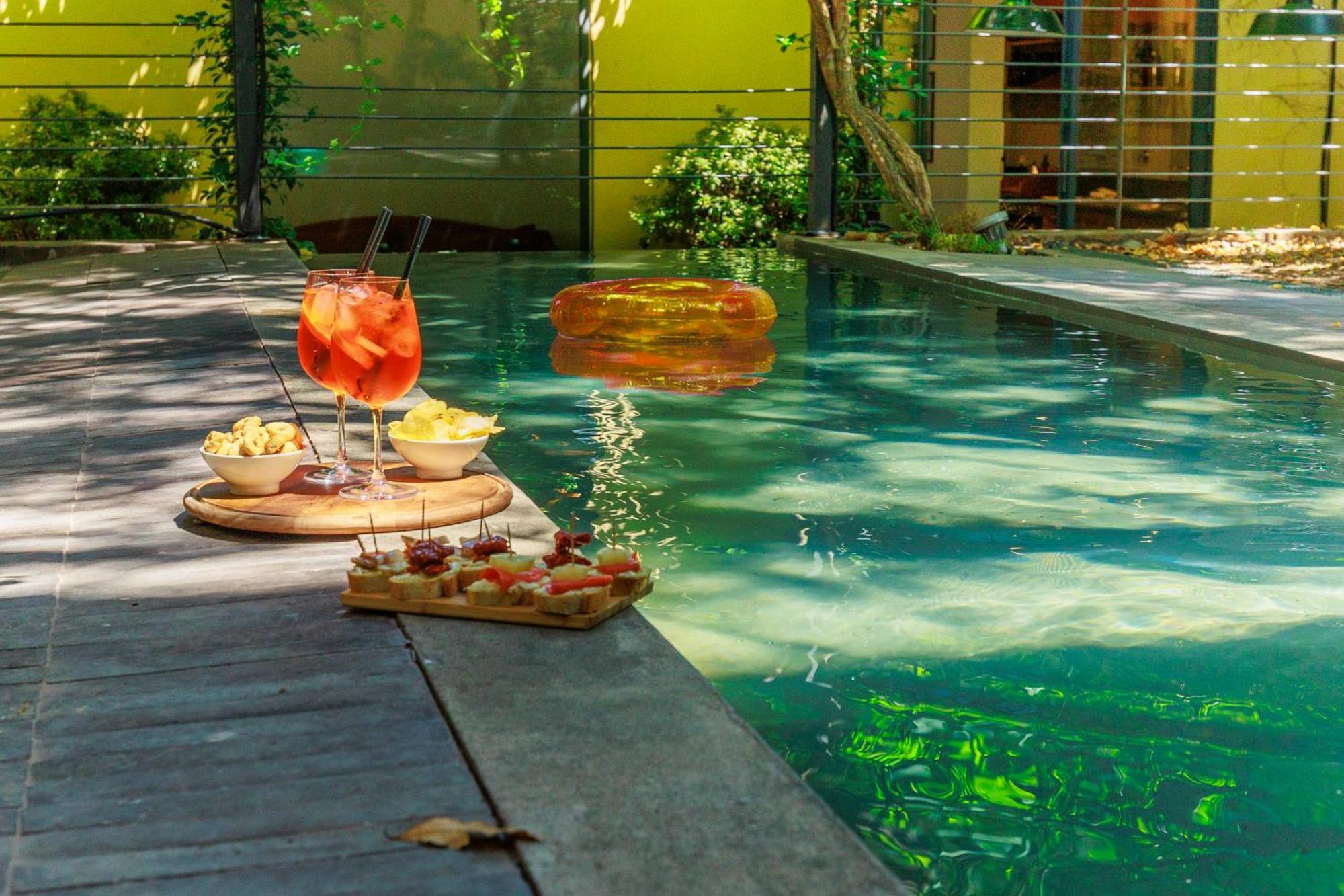 Duomo Luxury With Private Pool *