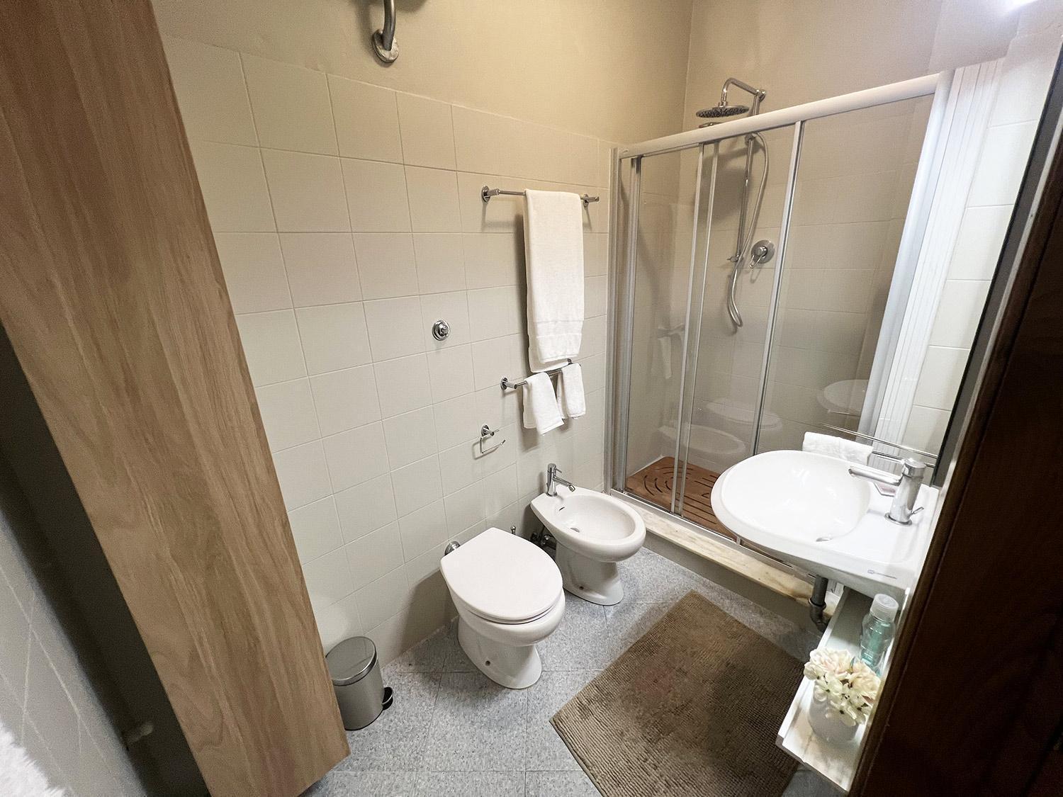 Aldobrandini Lux Leilighet Firenze
