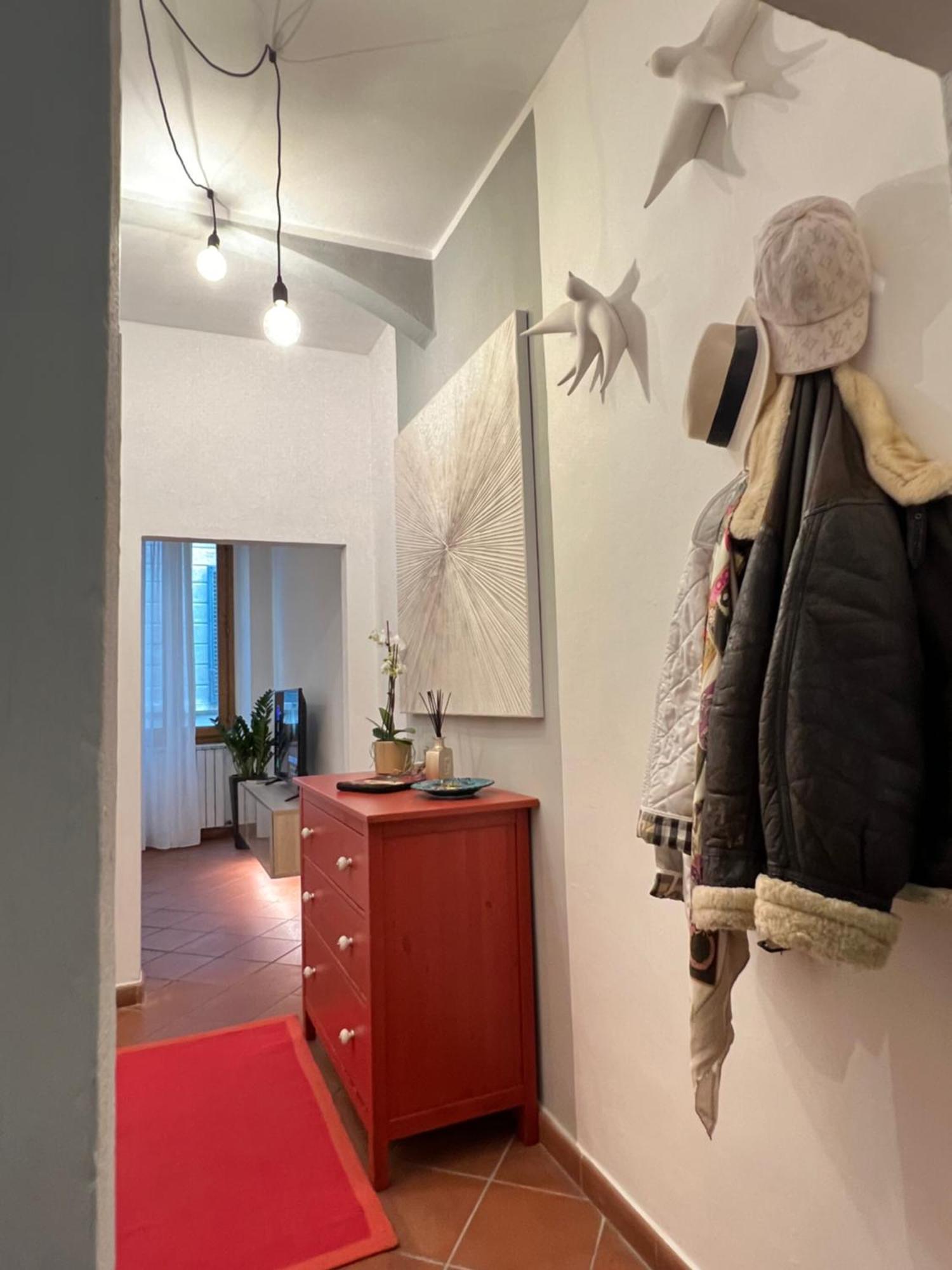 Appartamento Aldobrandini Lux *