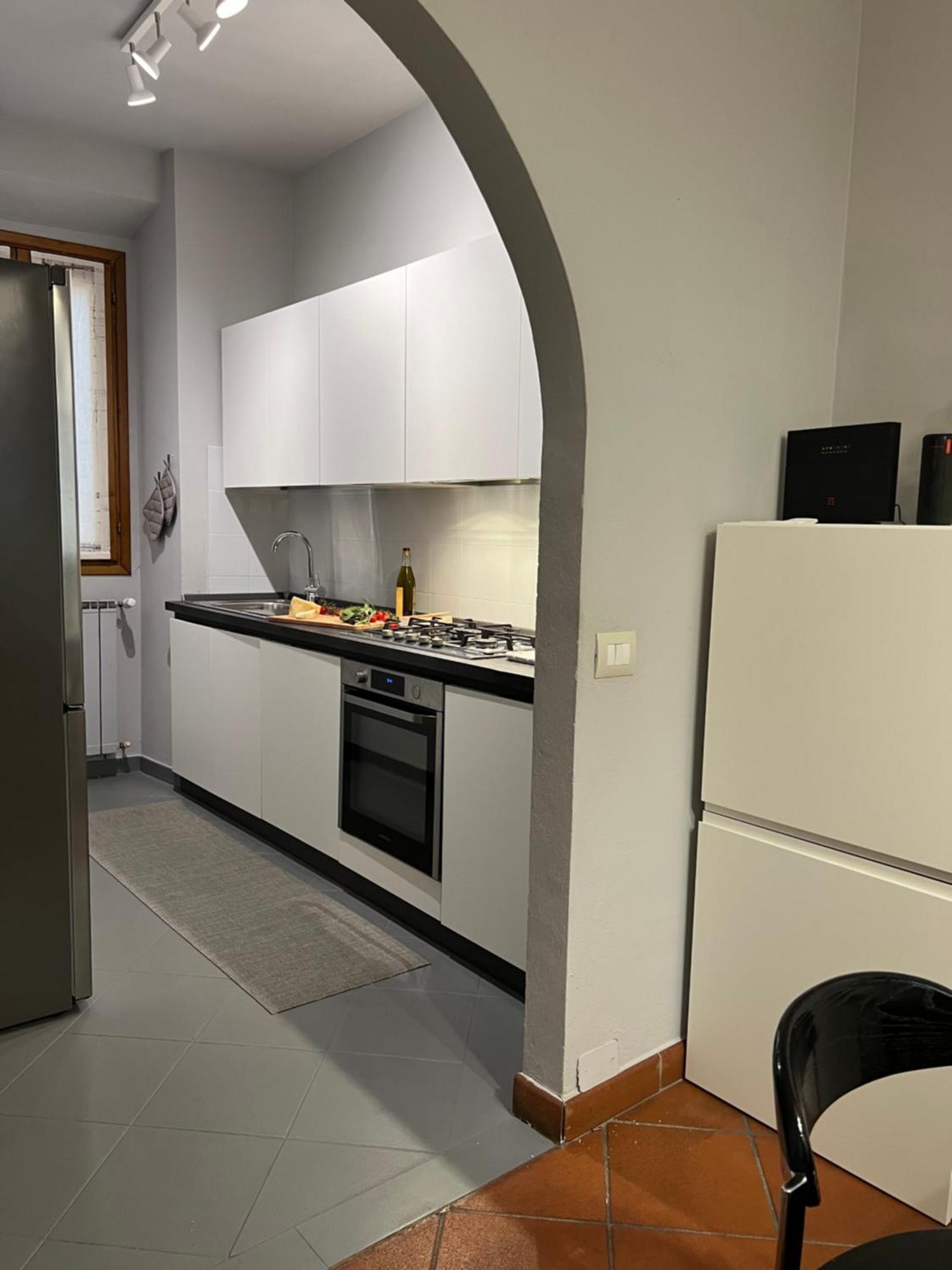 Appartamento Aldobrandini Lux Firenze