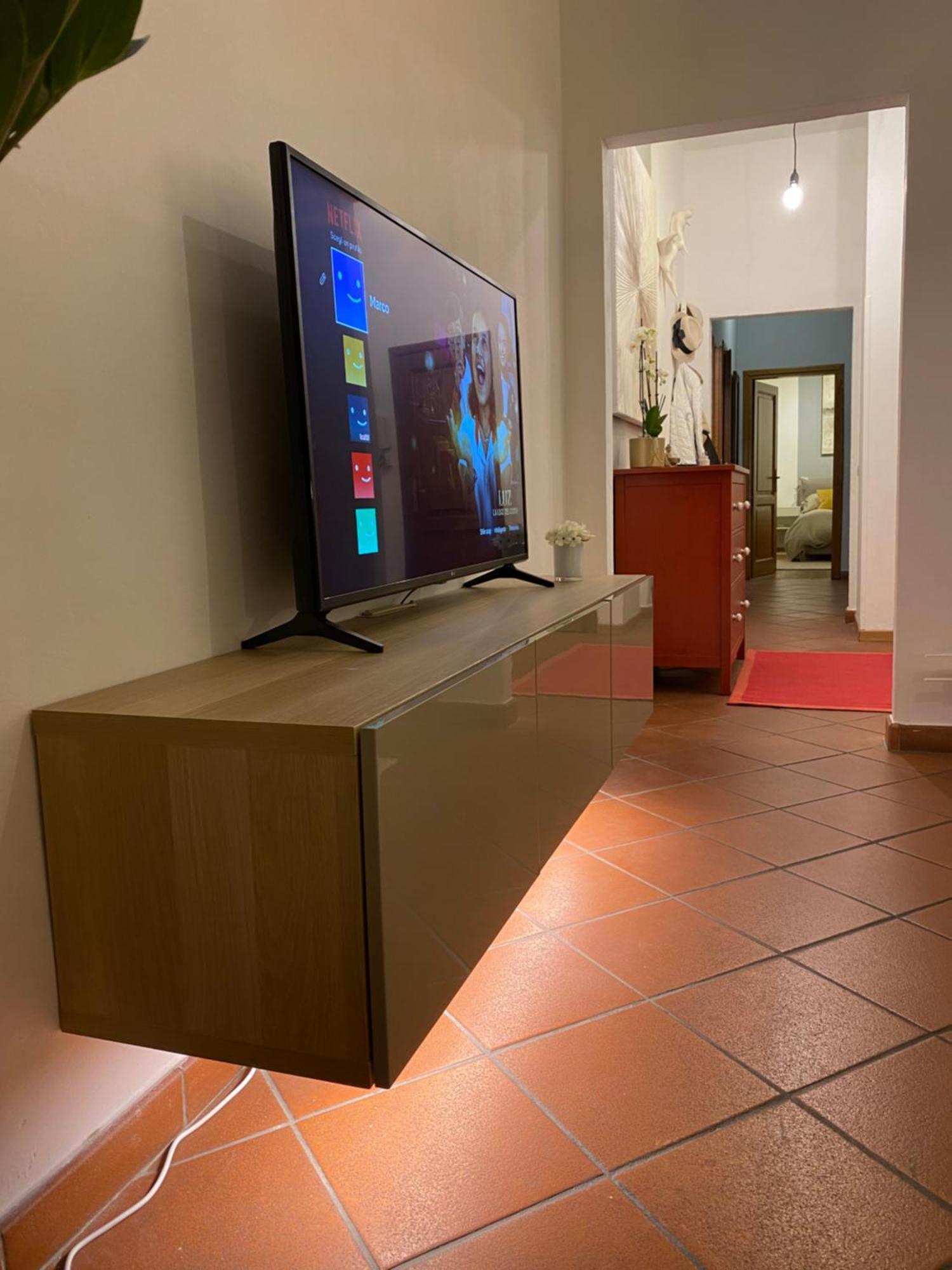 Aldobrandini Lux Appartamento