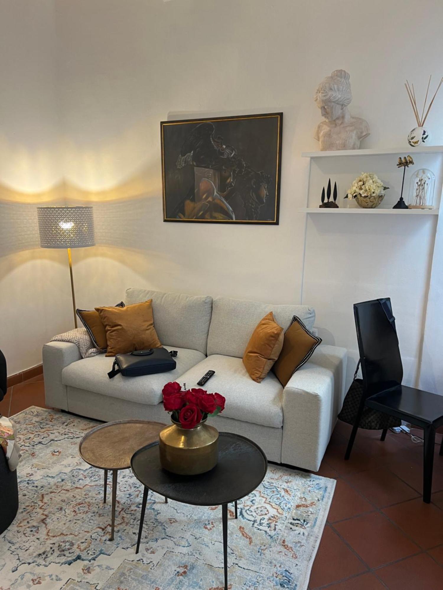 Aldobrandini Lux * Firenze