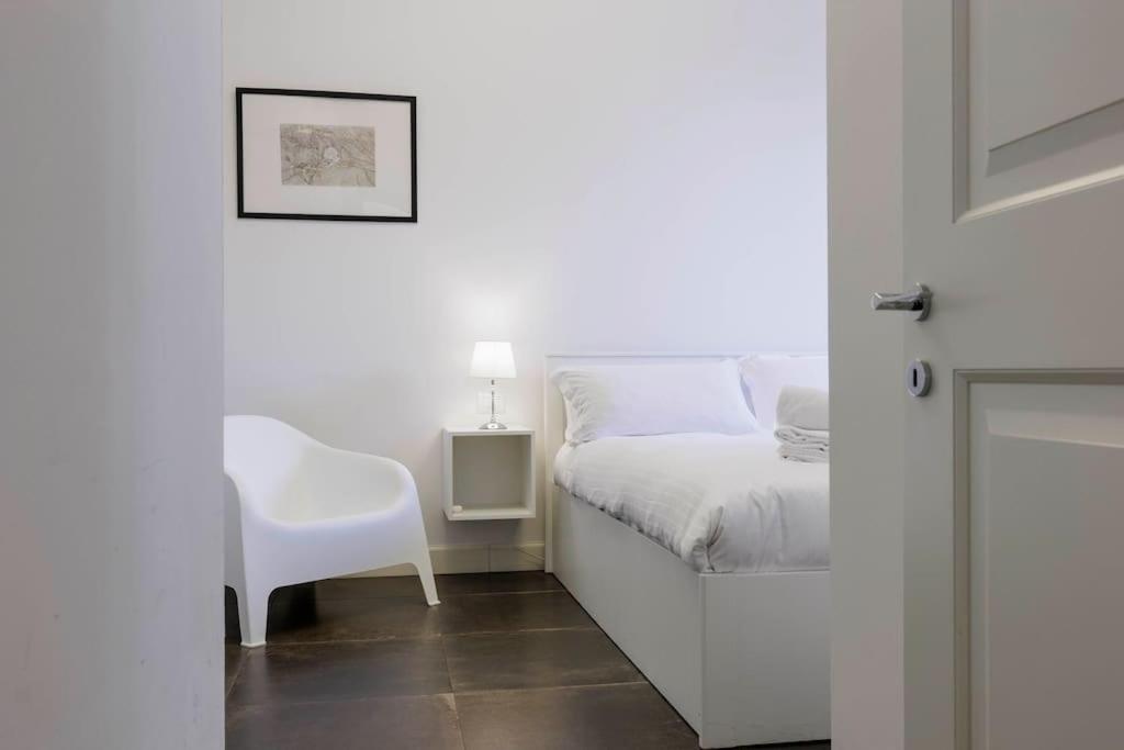 Michelangelo Deluxe Garden Appartement