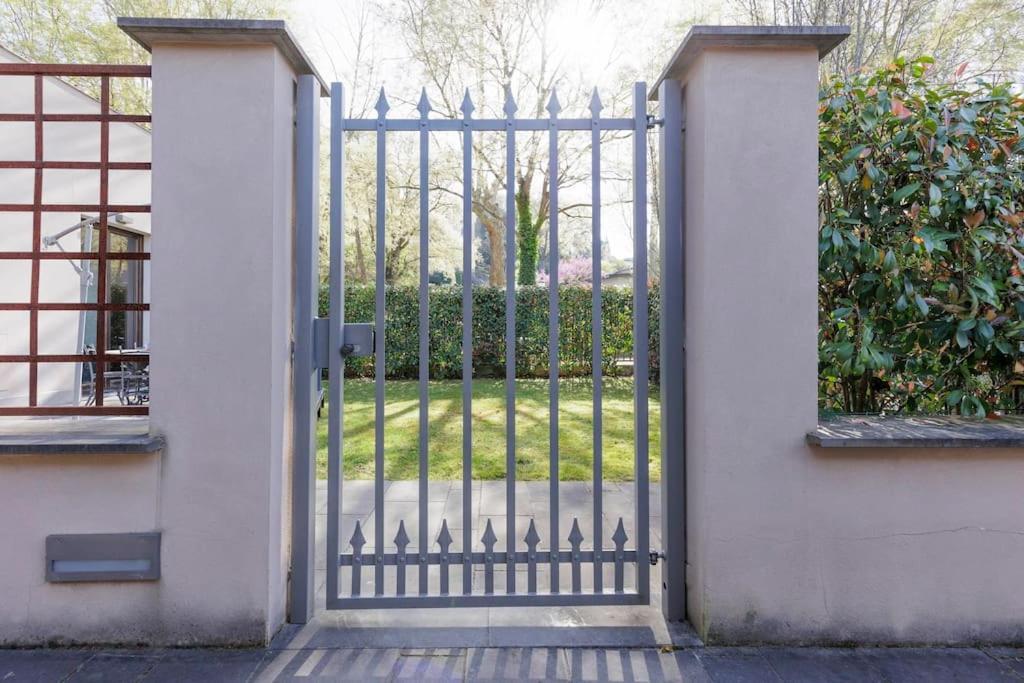 Michelangelo Deluxe Garden *