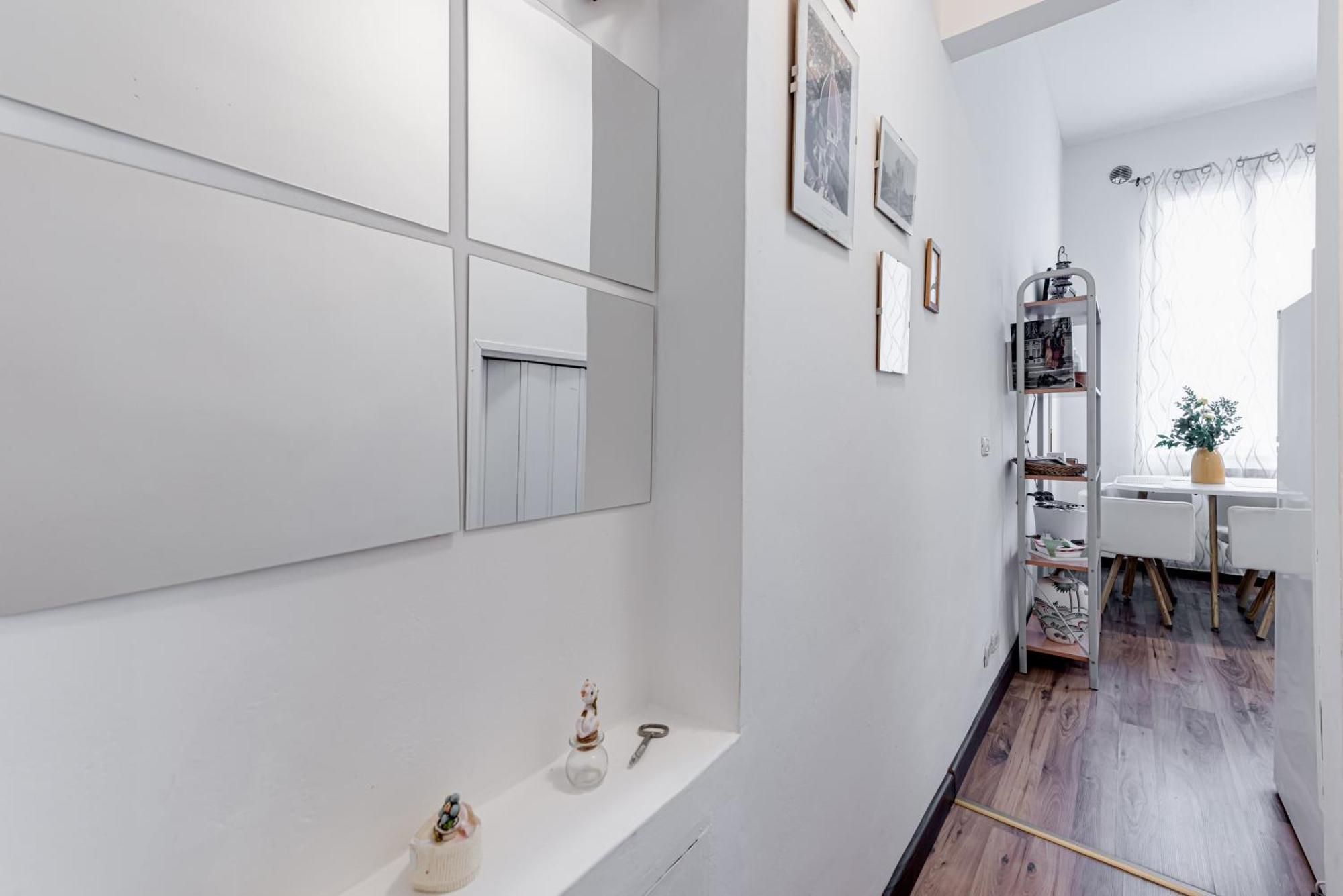 Casa Dell'artigiano Fiorentino