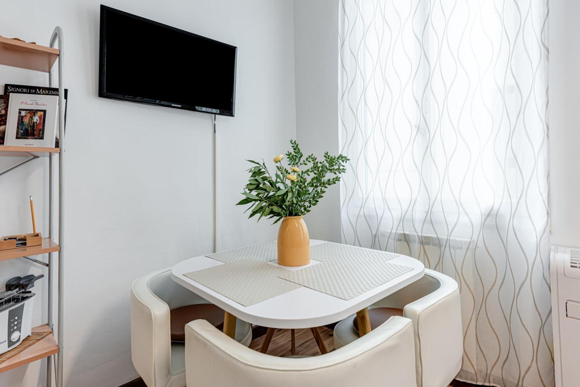Casa Dell'artigiano Fiorentino * Firenze