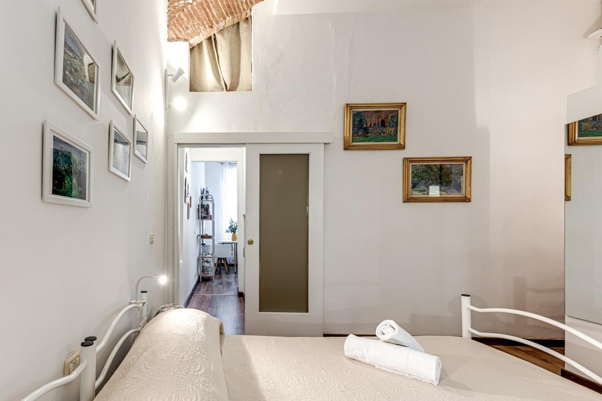 Casa Dell'artigiano Fiorentino