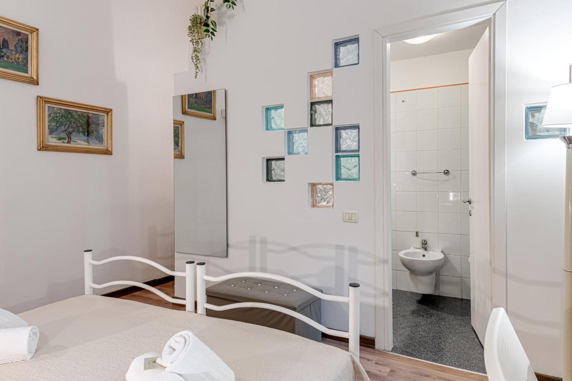 Casa Dell'artigiano Fiorentino Appartamento Firenze