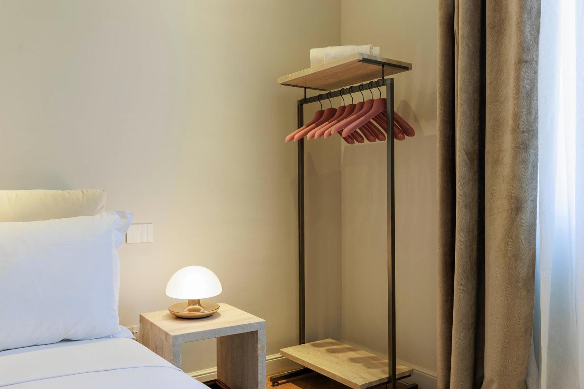 Apartamento Lungarno Luxury *