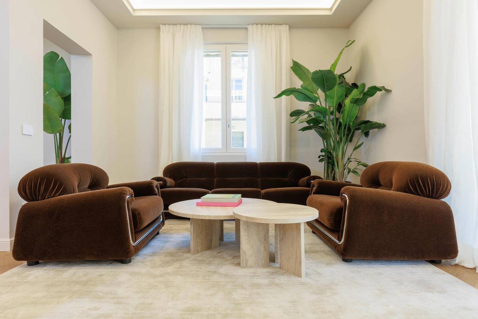 Lungarno Luxury Apartamento Florença