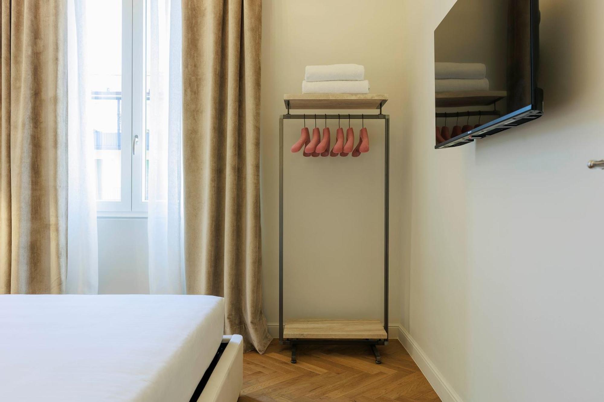 Lungarno Luxury Apartamento